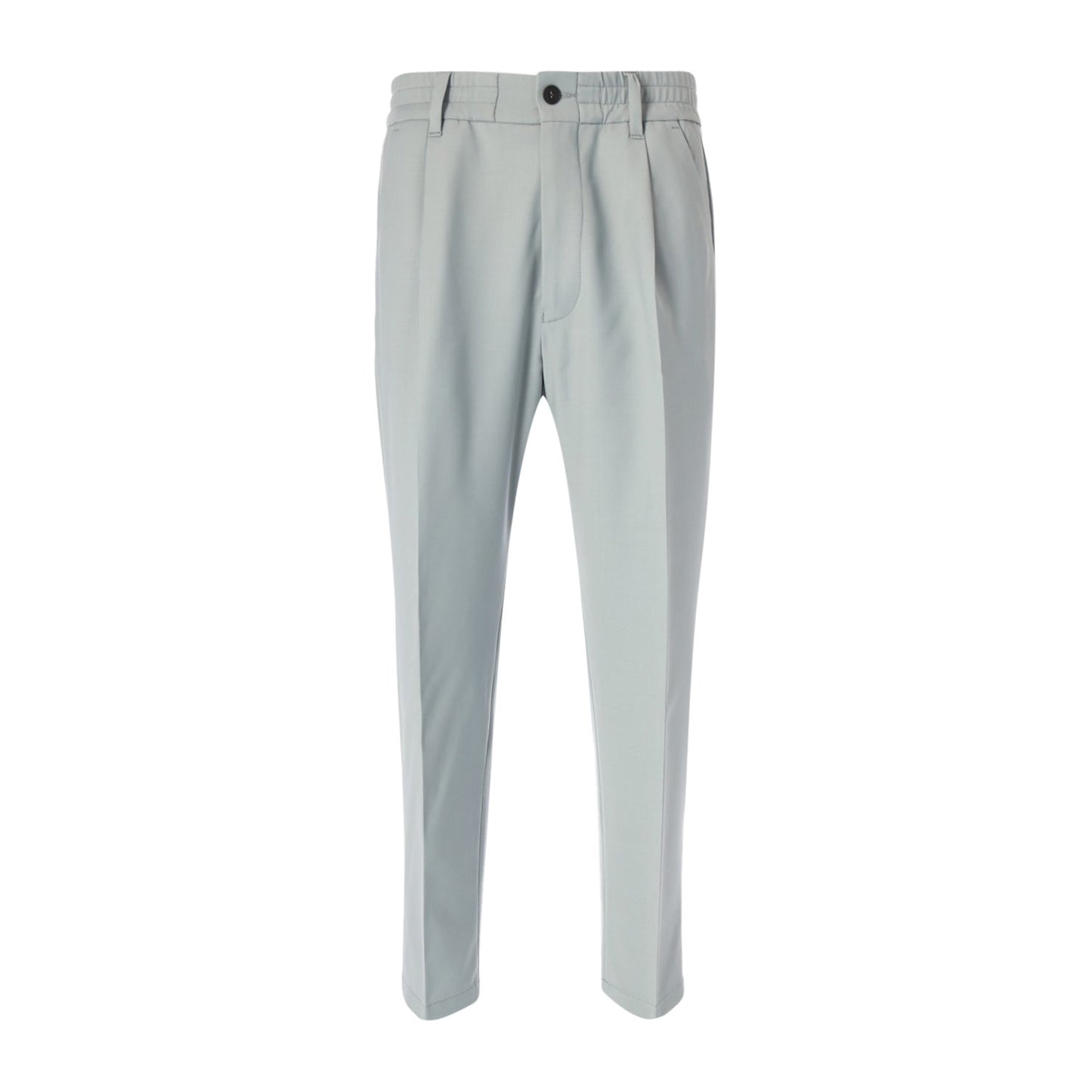 DryKorn Herren Hose in grün