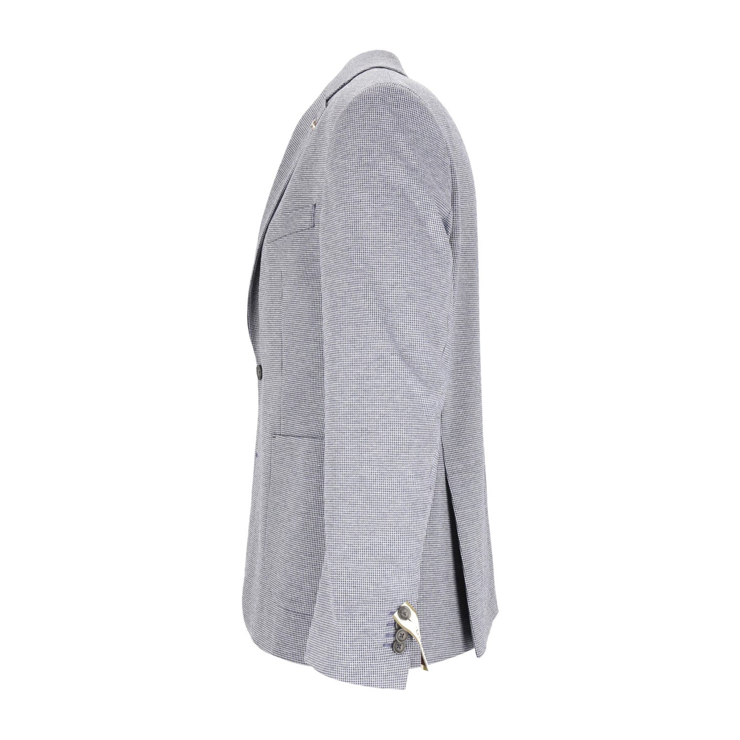 Benvenuto Herren  in blau
