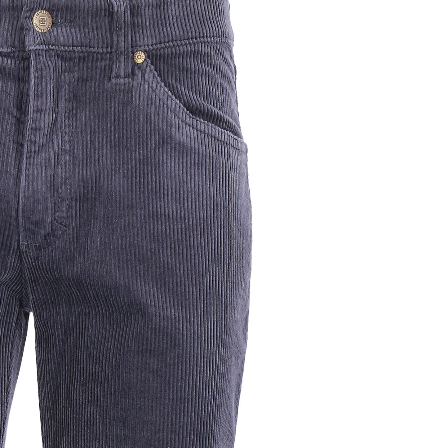 Club of Comfort Herren  in blau