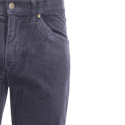 Club of Comfort Herren  in blau
