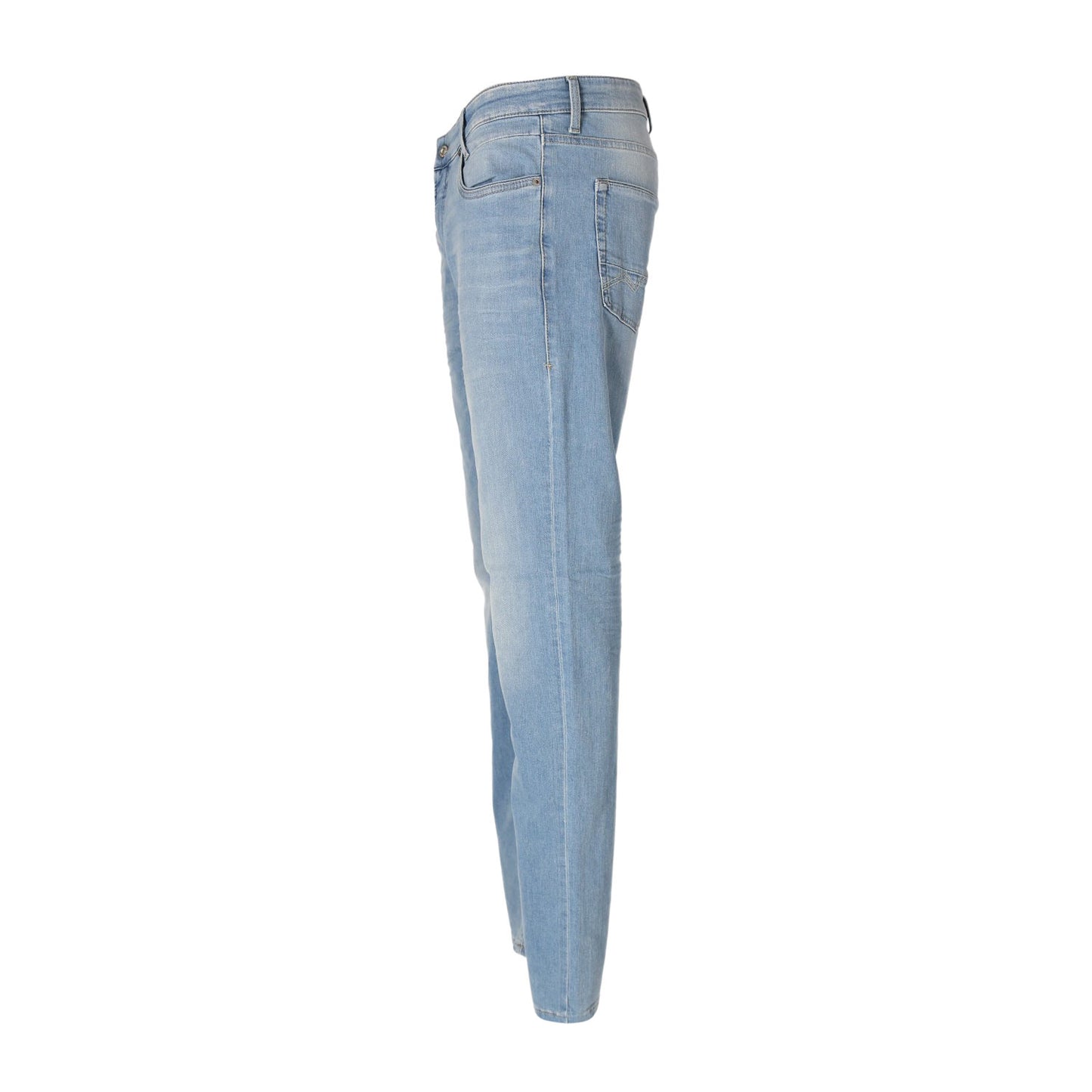 MAC Herren Hose in blau