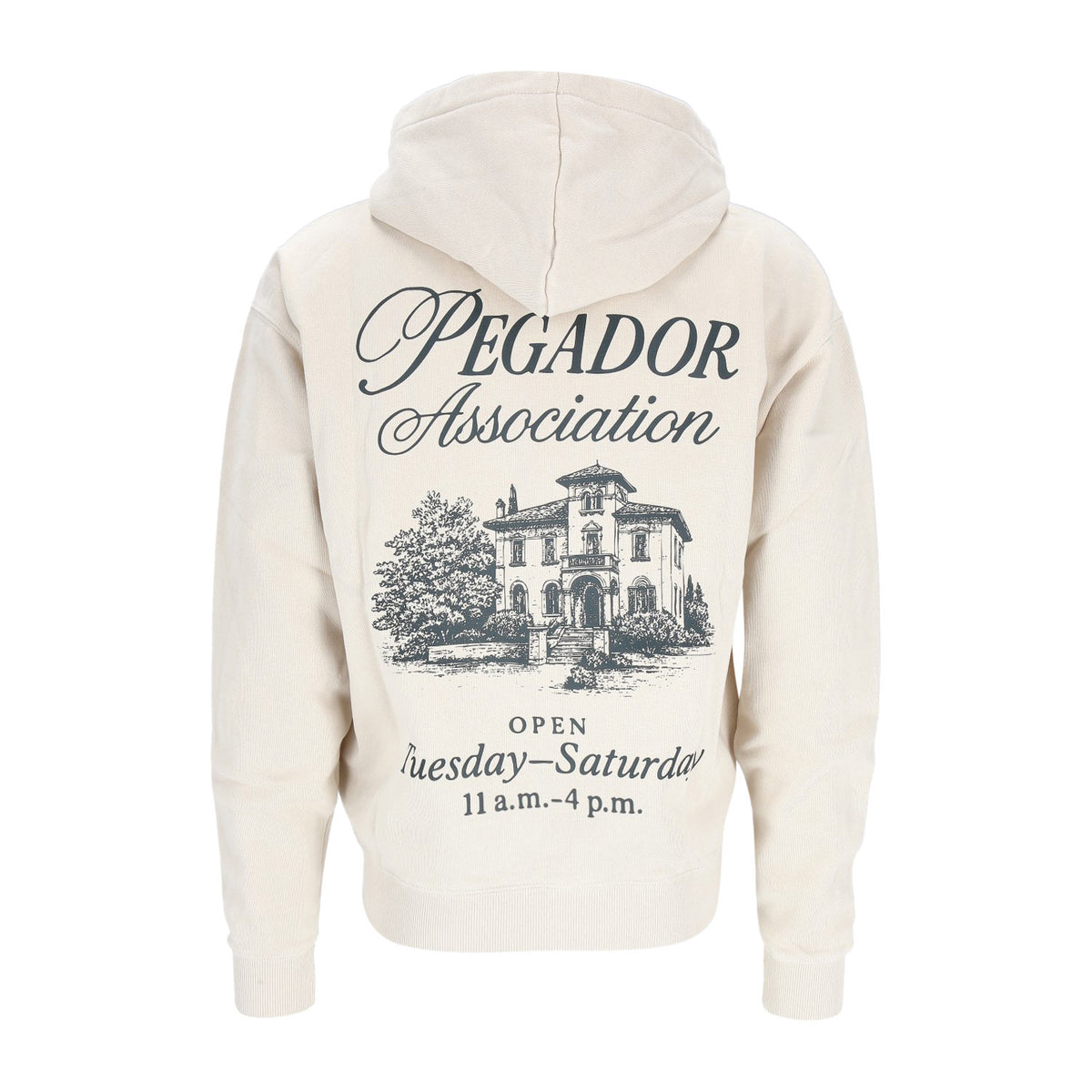Pegador Herren  in blau