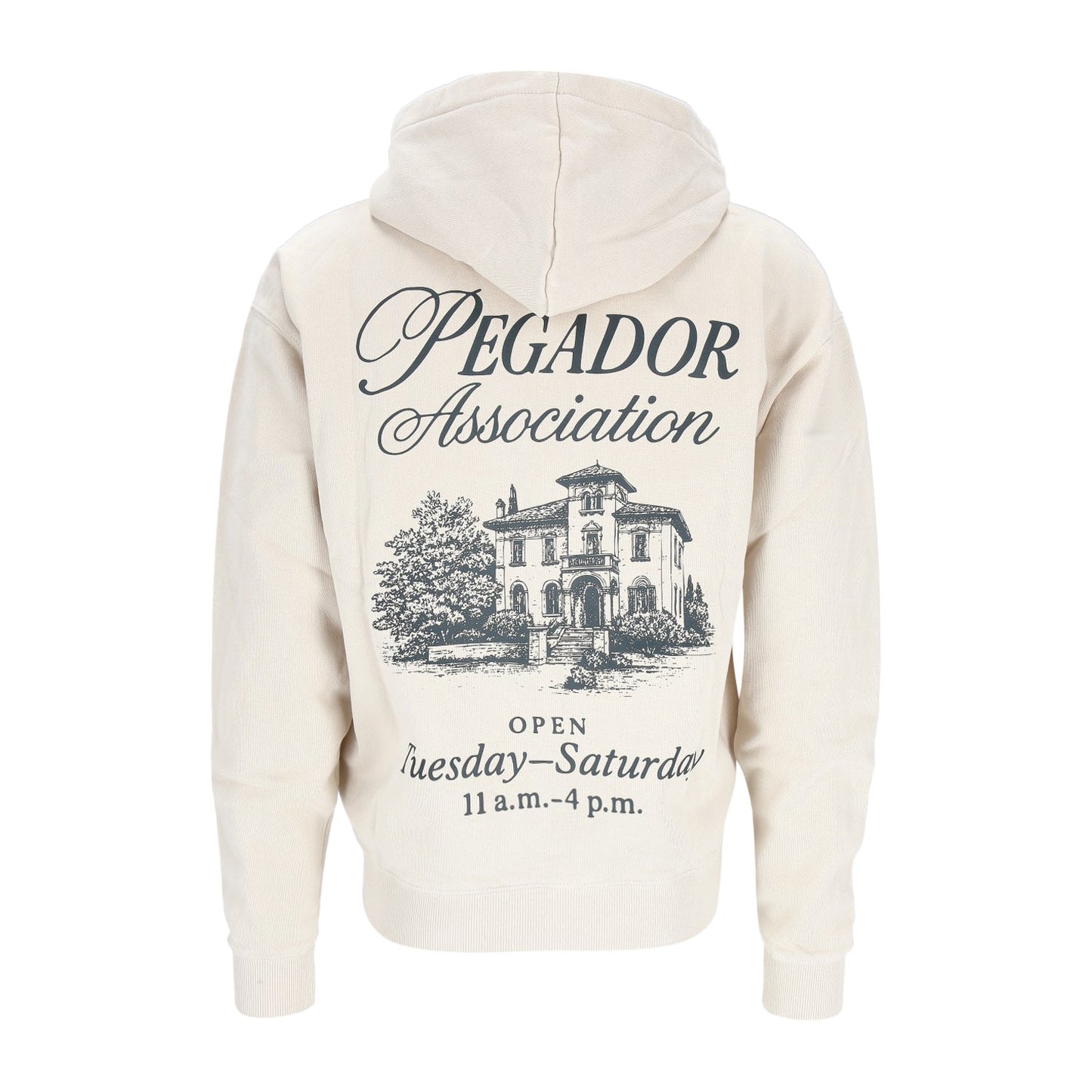 Pegador Herren  in blau