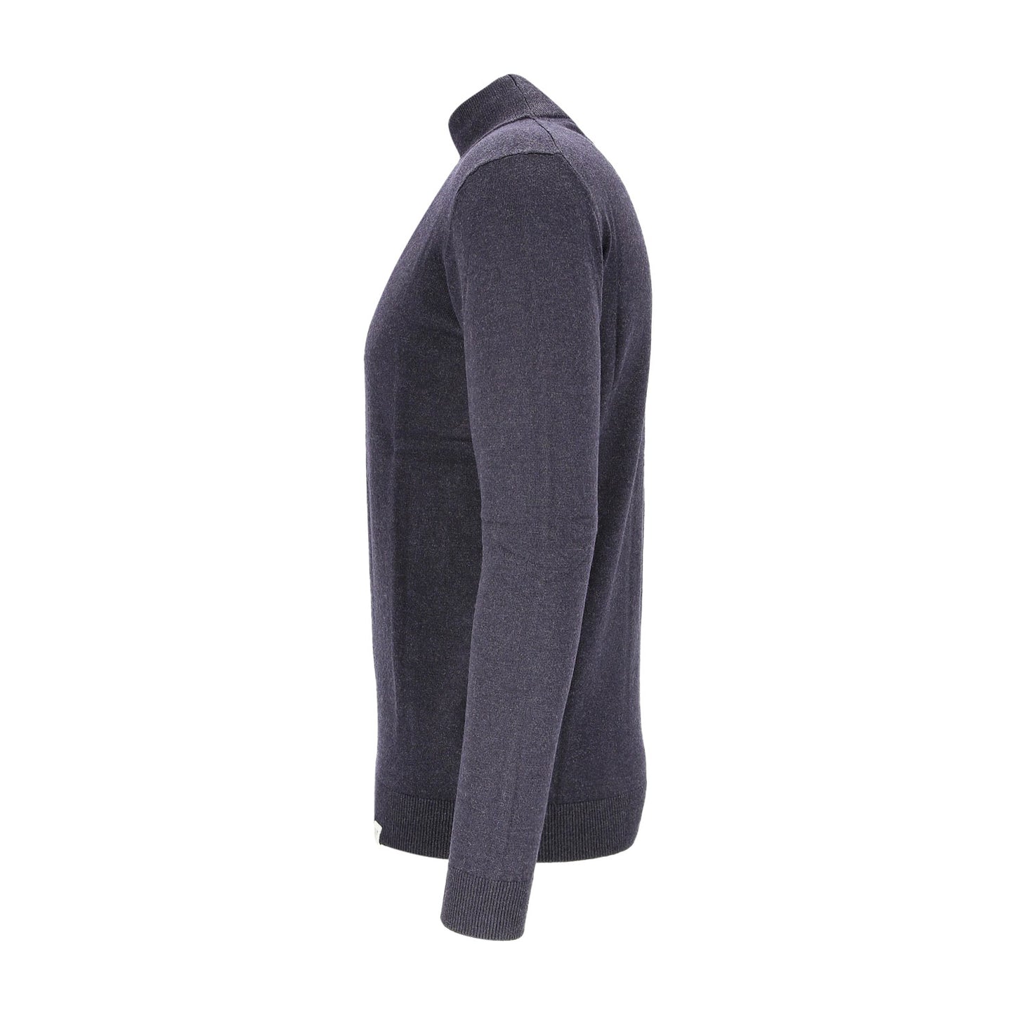 Nowadays Herren Pullover in dunkelblau