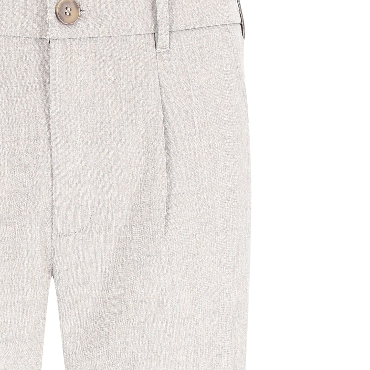 Gabba Herren Hose in sand