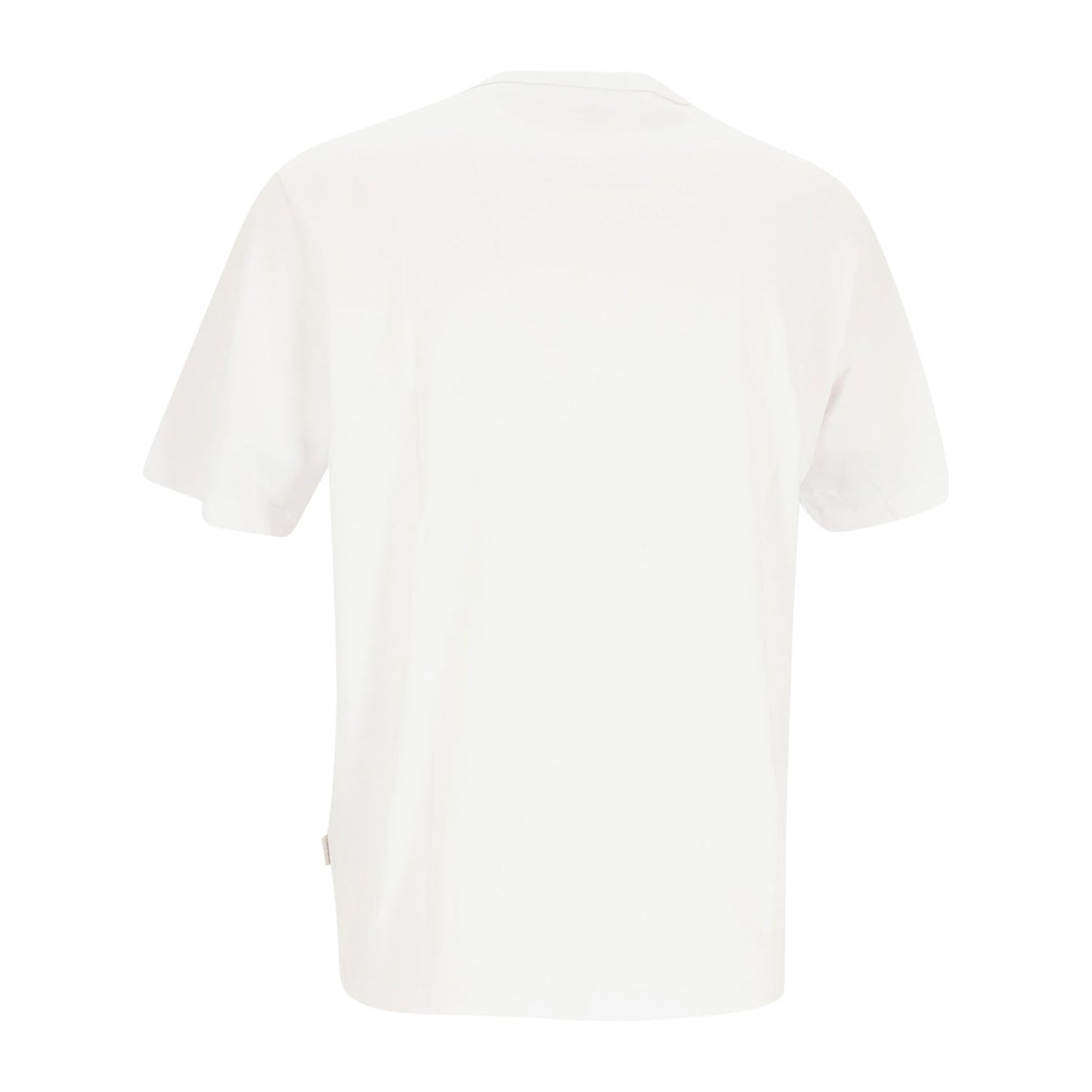 Jack&Jones_Orginals Herren T-Shirt in weiß
