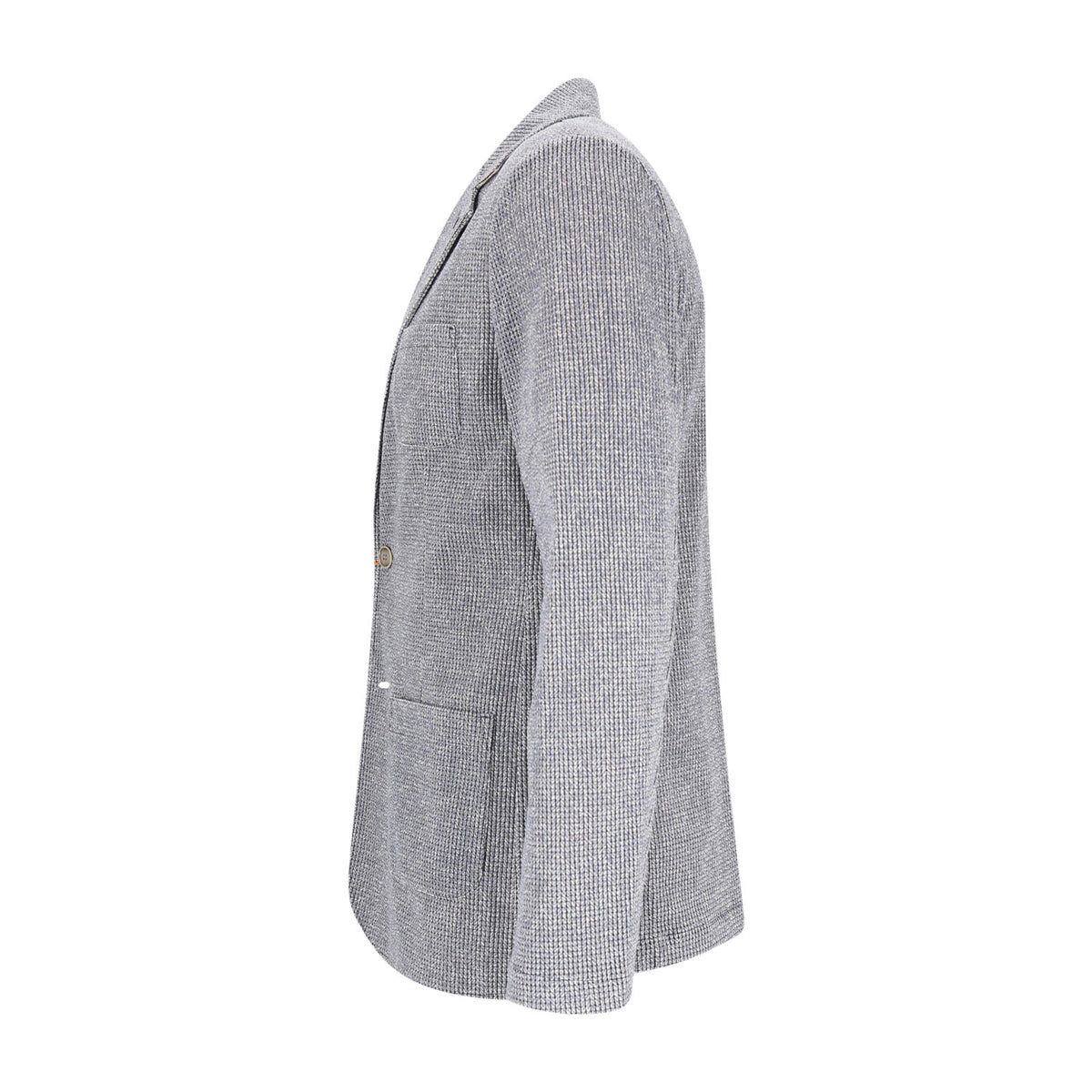 Zuitable_BF (BodyFit) Herren  in blau
