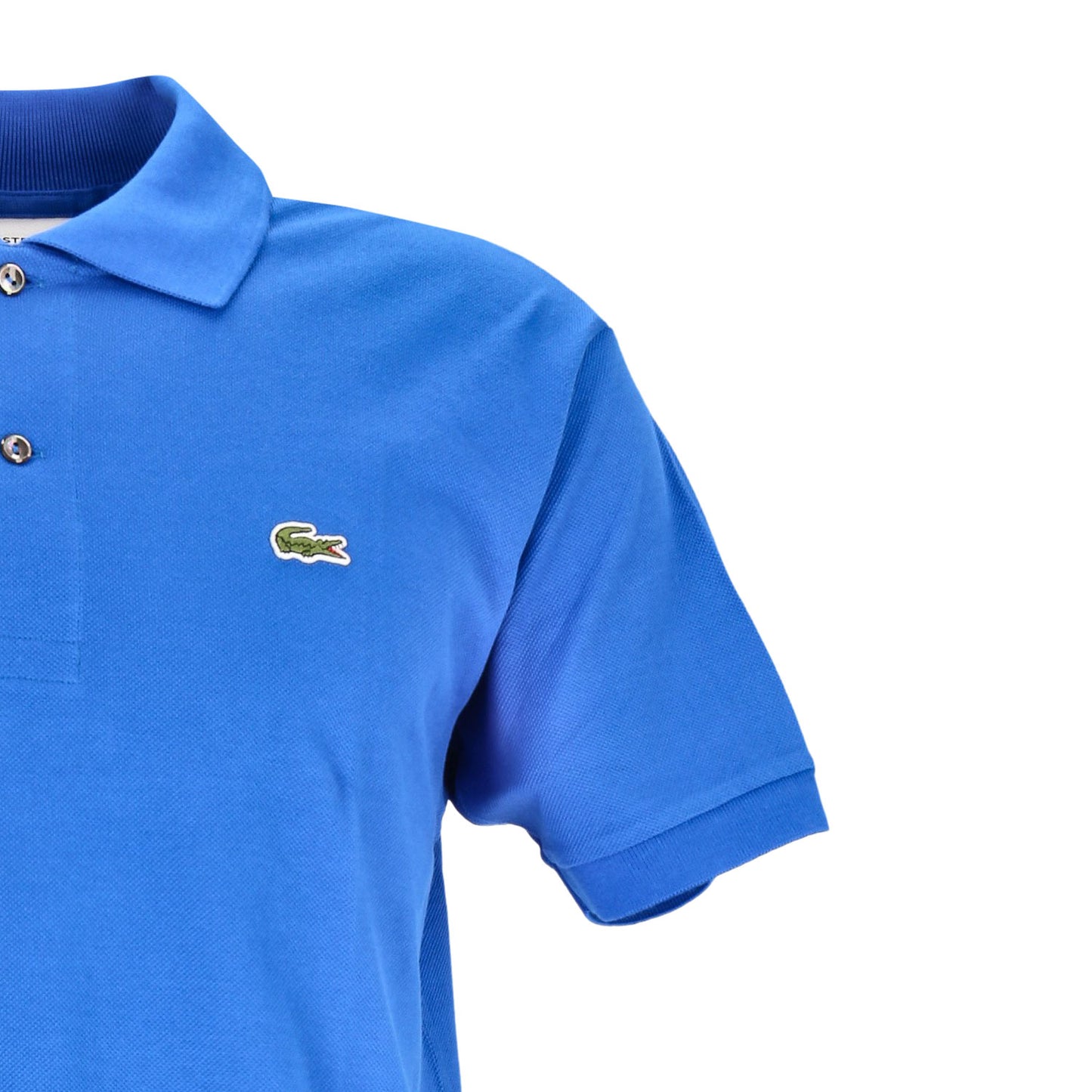 Lacoste Herren Poloshirt in blau