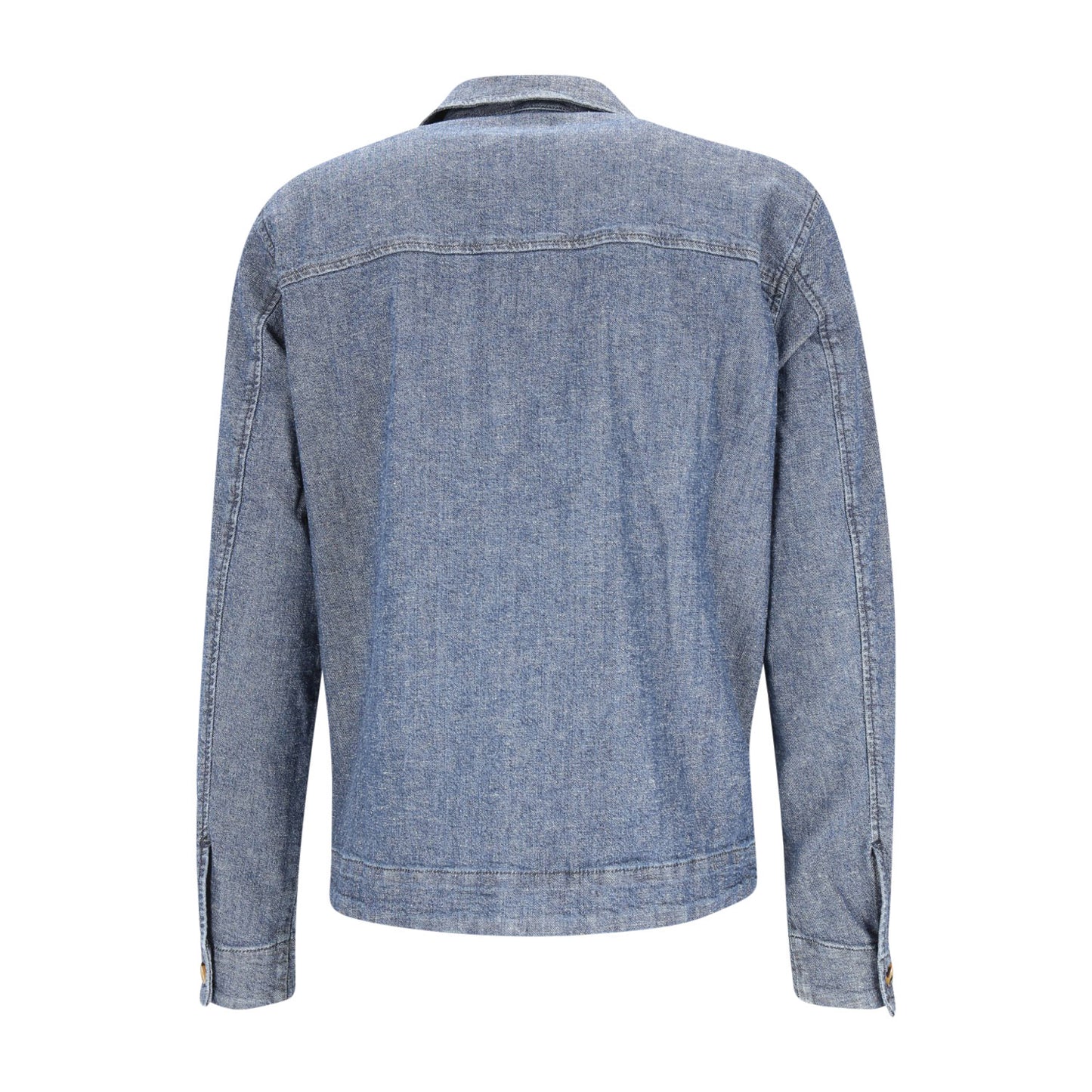 Marc o Polo Herren Blouson in blau
