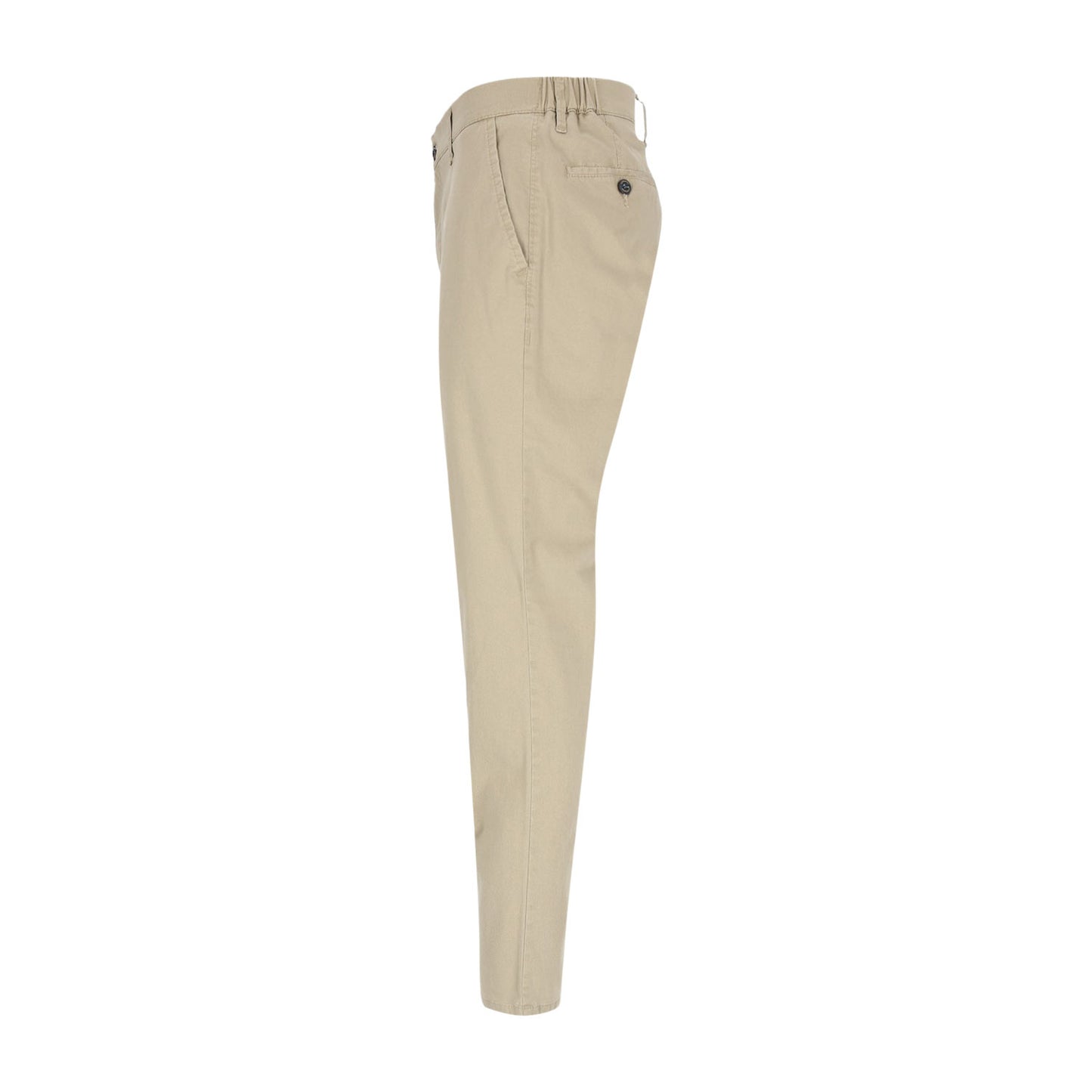 Club of Comfort Herren Hose in beige