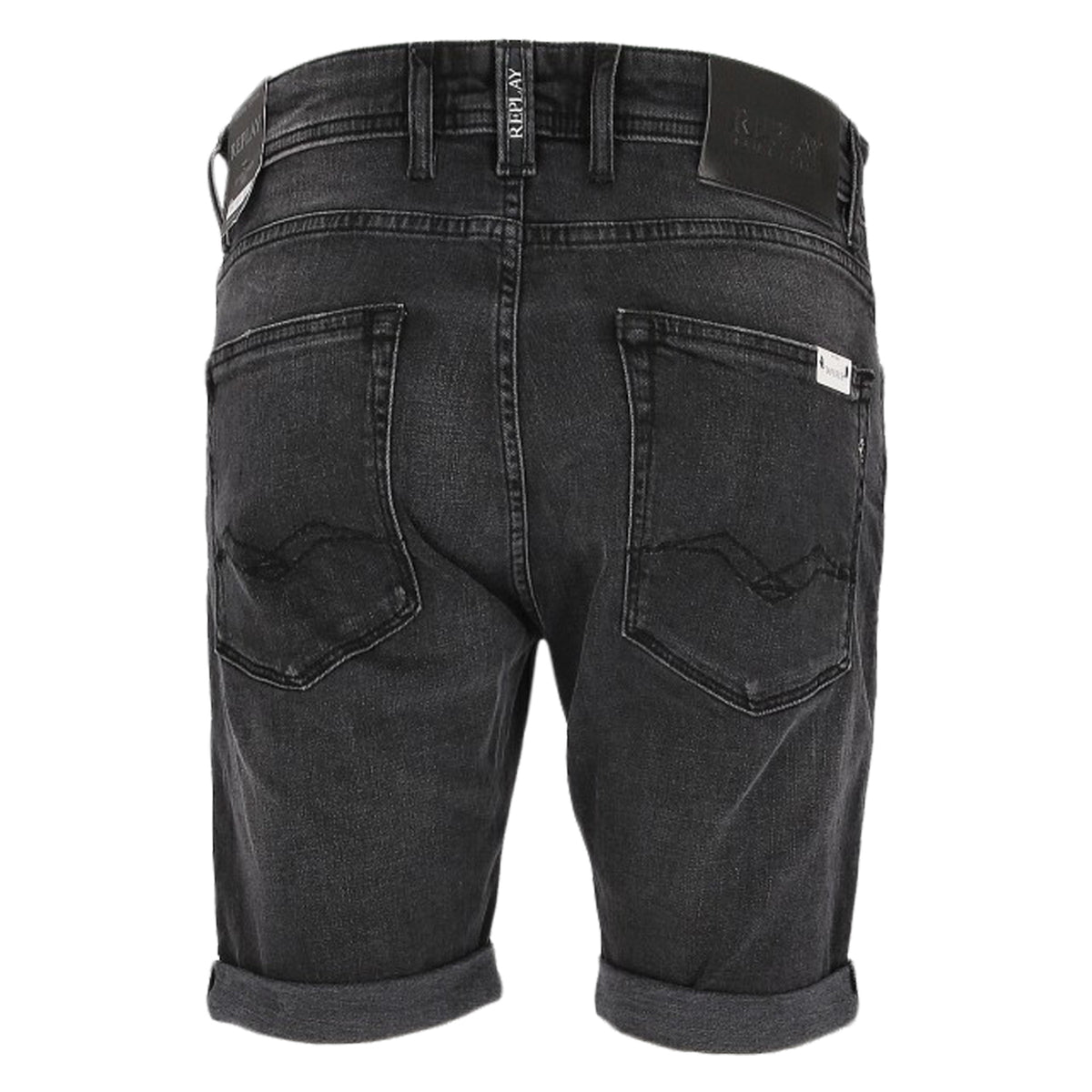 Replay Herren  in grau