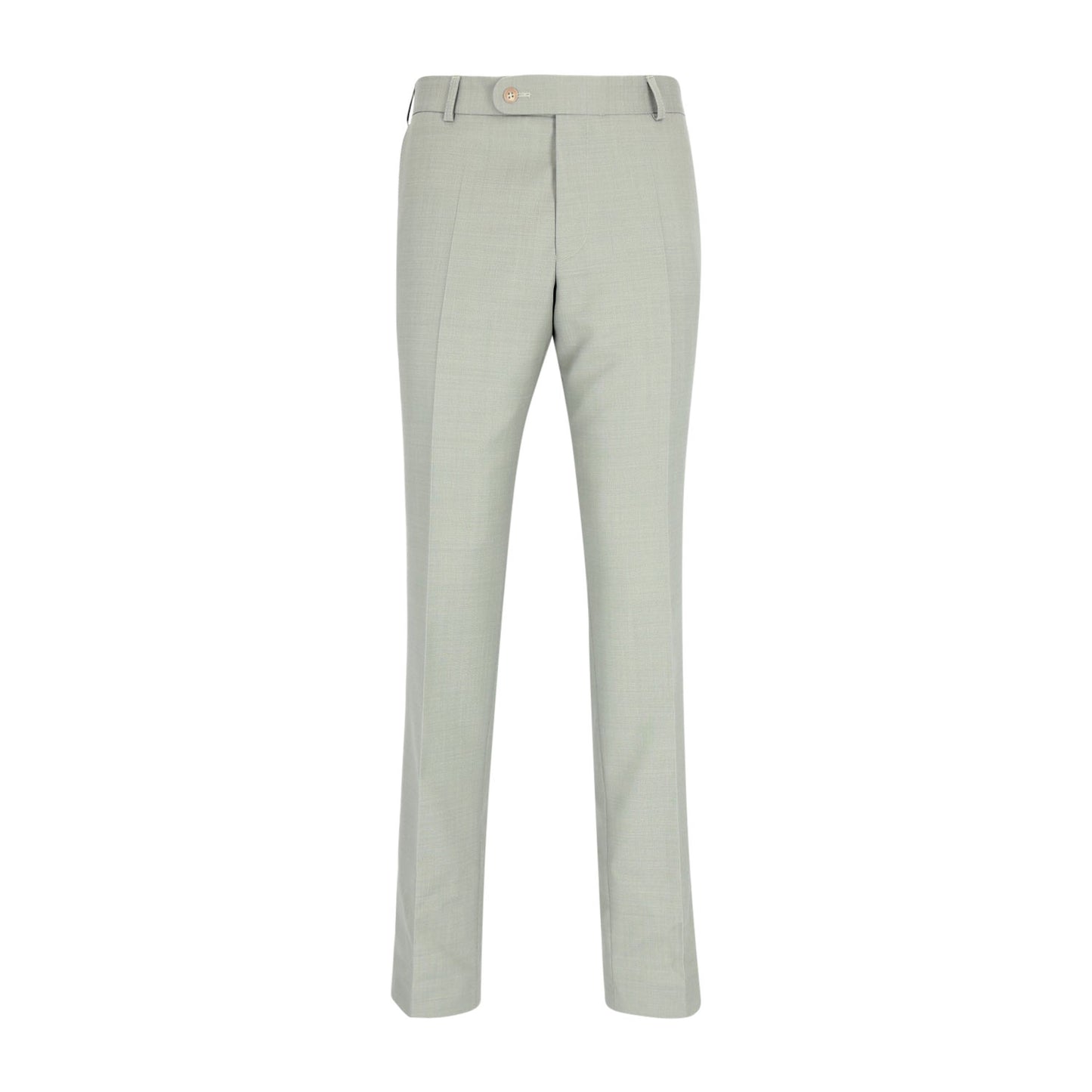 Wilvorst Herren Hose in grün