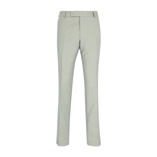 Wilvorst Herren Hose in grün