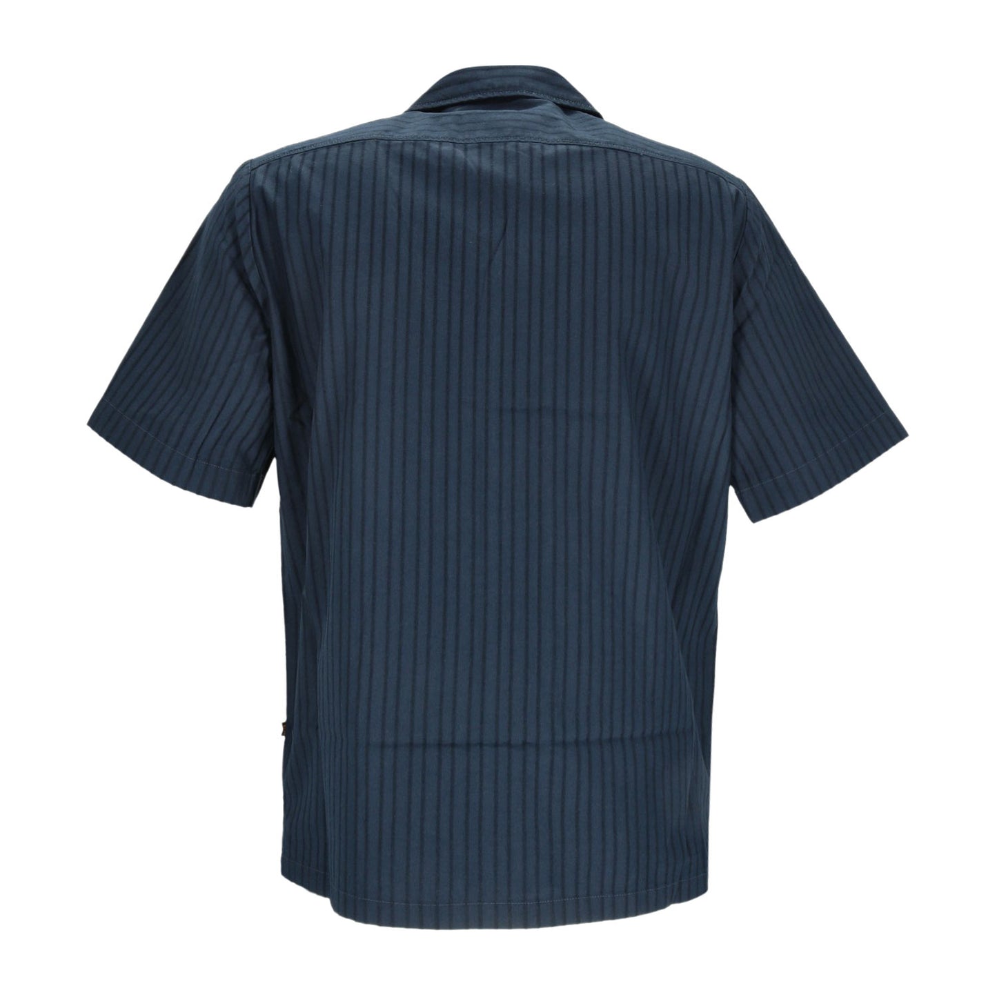 BOSS Herren Hemd in blau