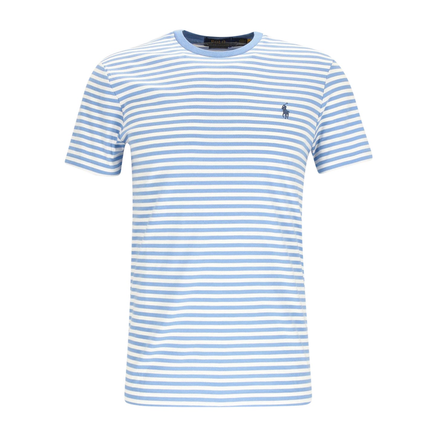 Polo Ralph Lauren Herren T-Shirt in blau