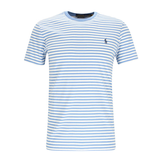 Polo Ralph Lauren Herren T-Shirt in blau