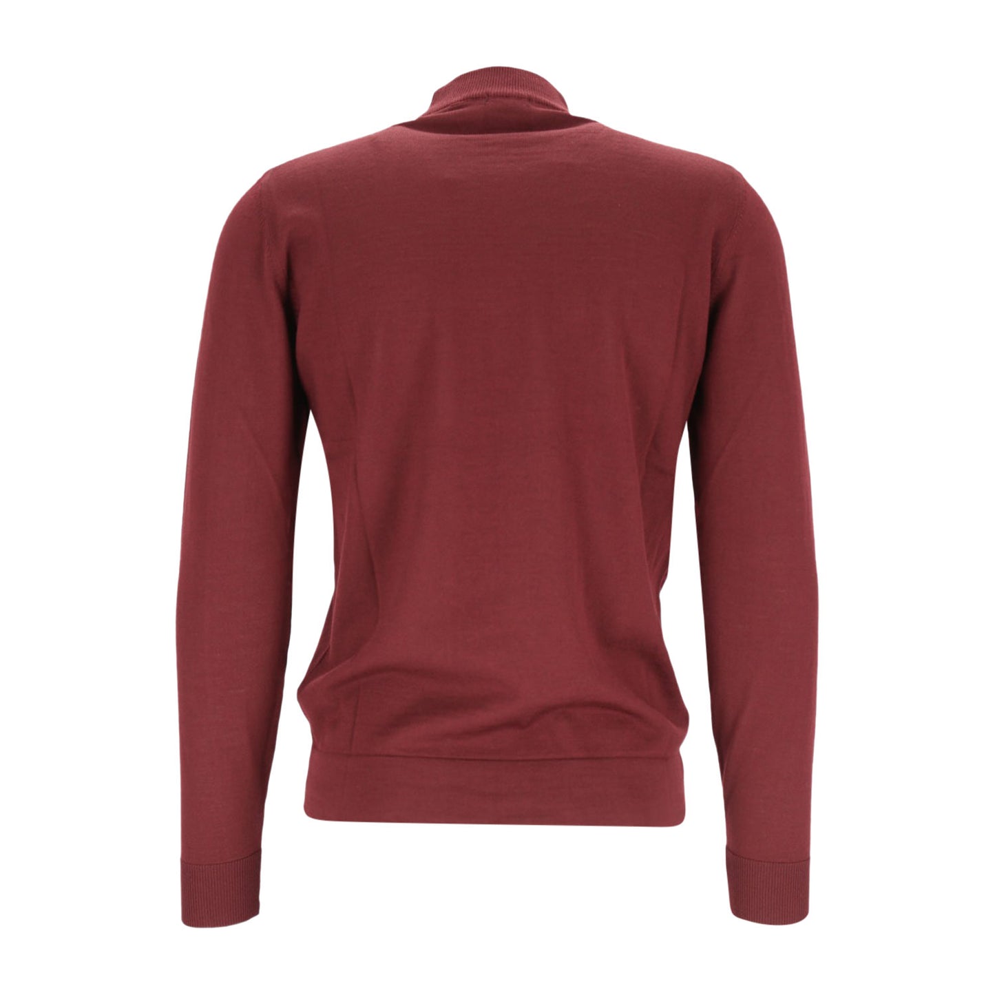 Strellson-Swiss Cross Herren Pullover in braun