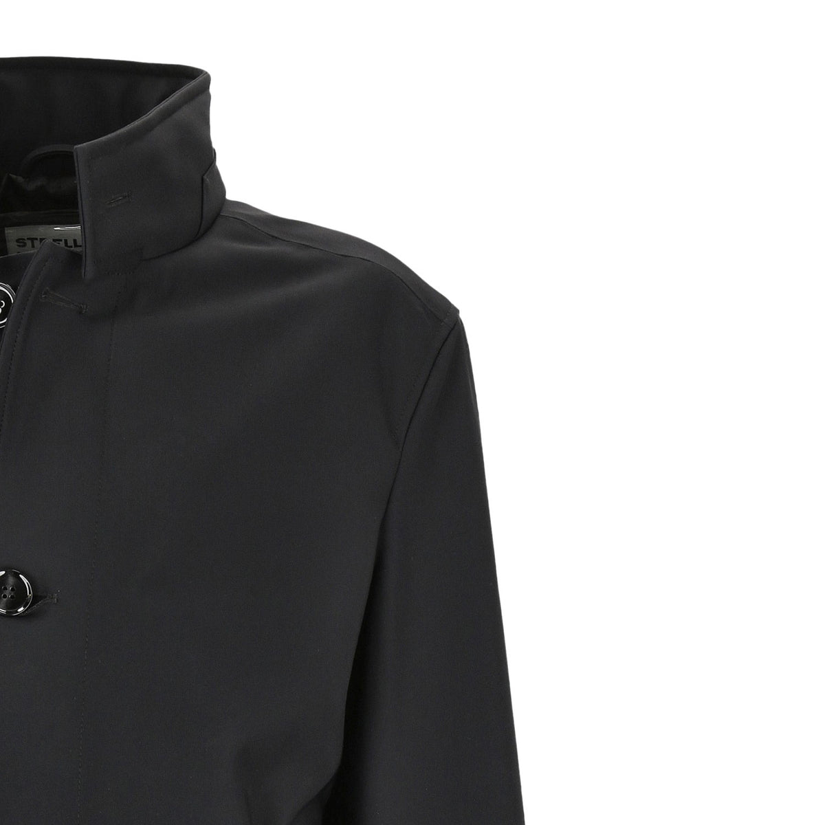 Strellson-Swiss Cross Herren  in schwarz