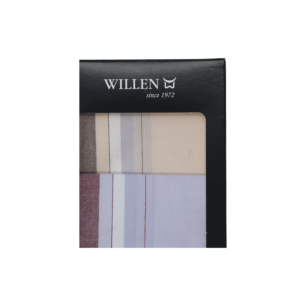 WILLEN Herren  in braun