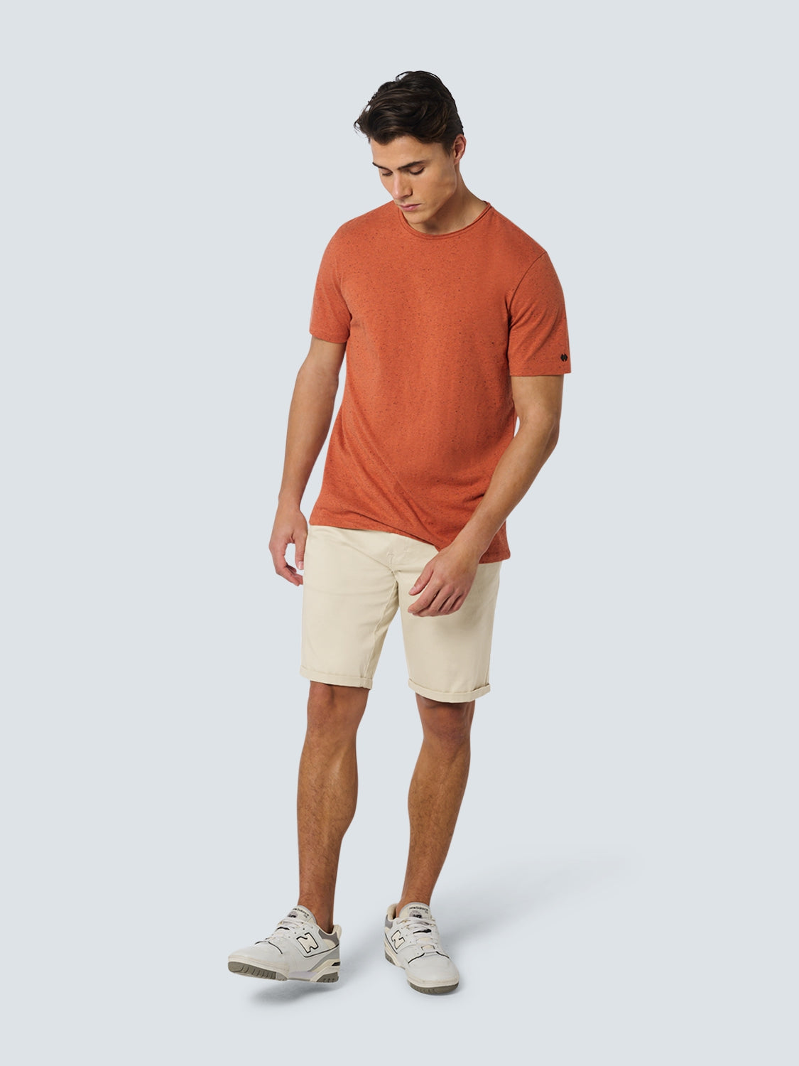 NoExcess Herren  in grau