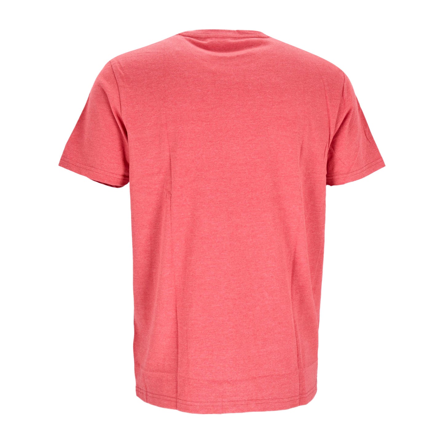 Ragman Herren T-Shirt in orange