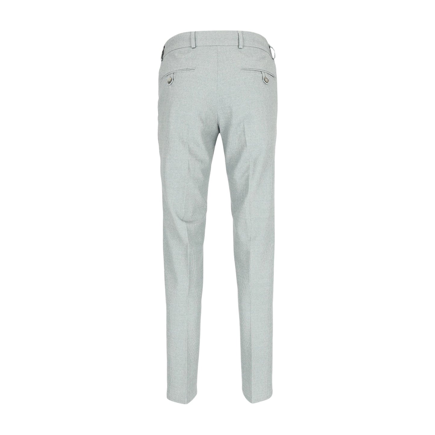 Zuitable_BF (BodyFit) Herren Hose in grün