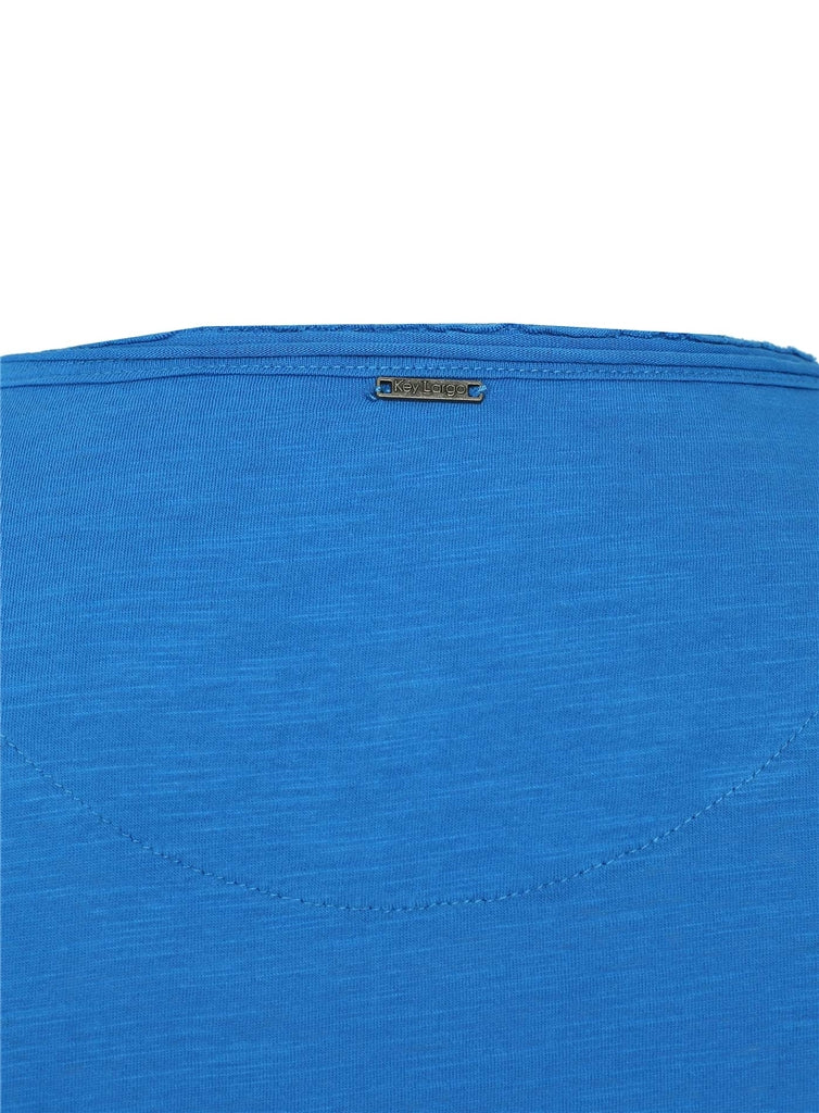 Key Largo Herren  in blau