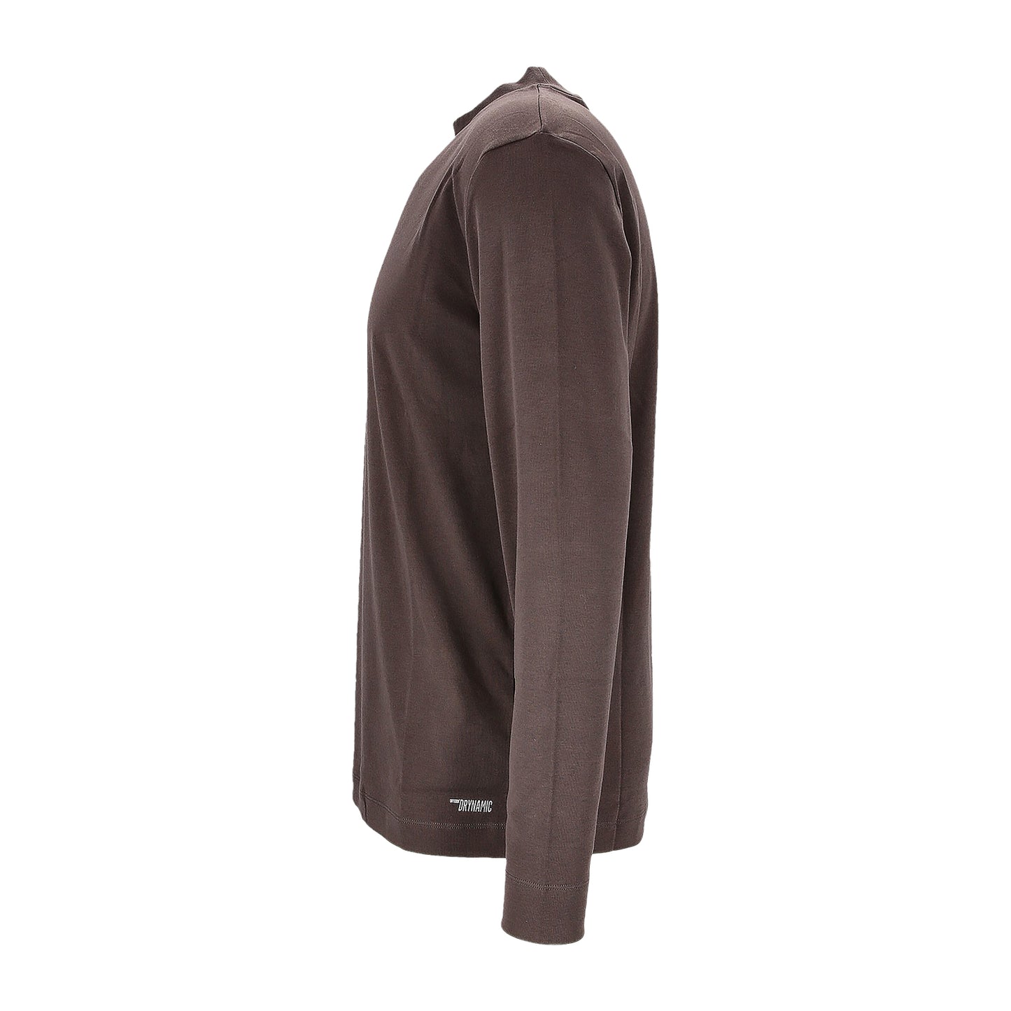 DryKorn Herren LongSleeve in braun