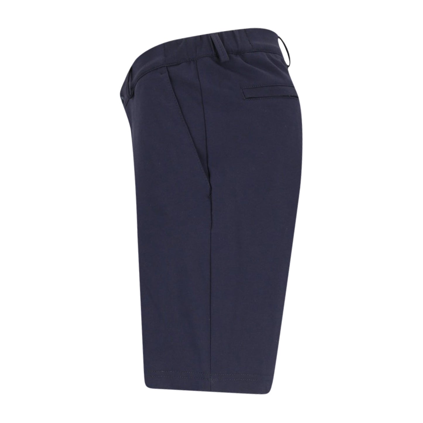 Brax Herren Short in blau
