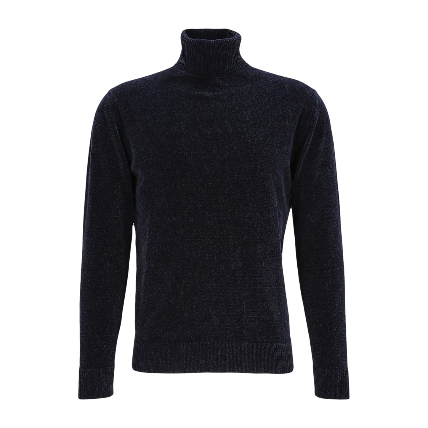 Shockly Herren Pullover in blau