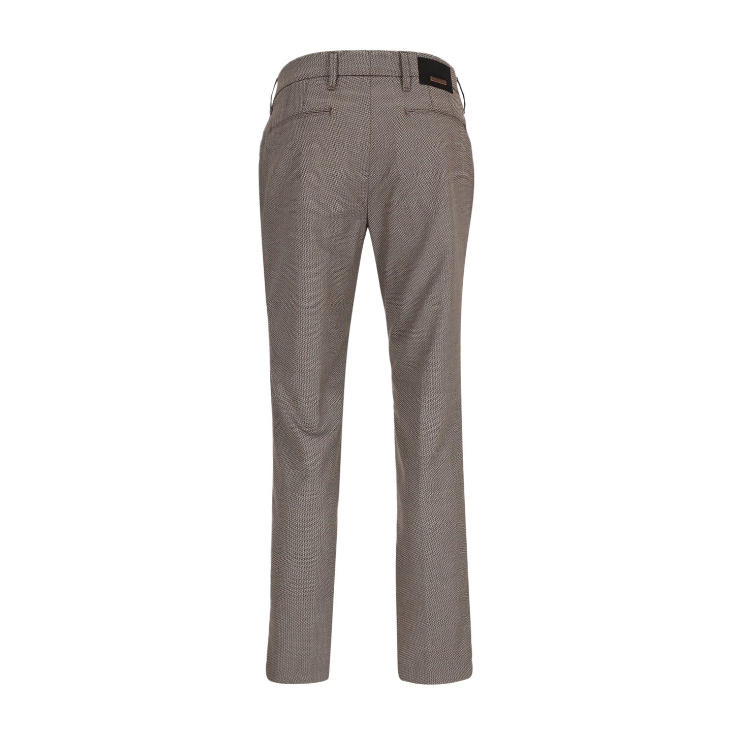 Alberto Herren Hose in braun