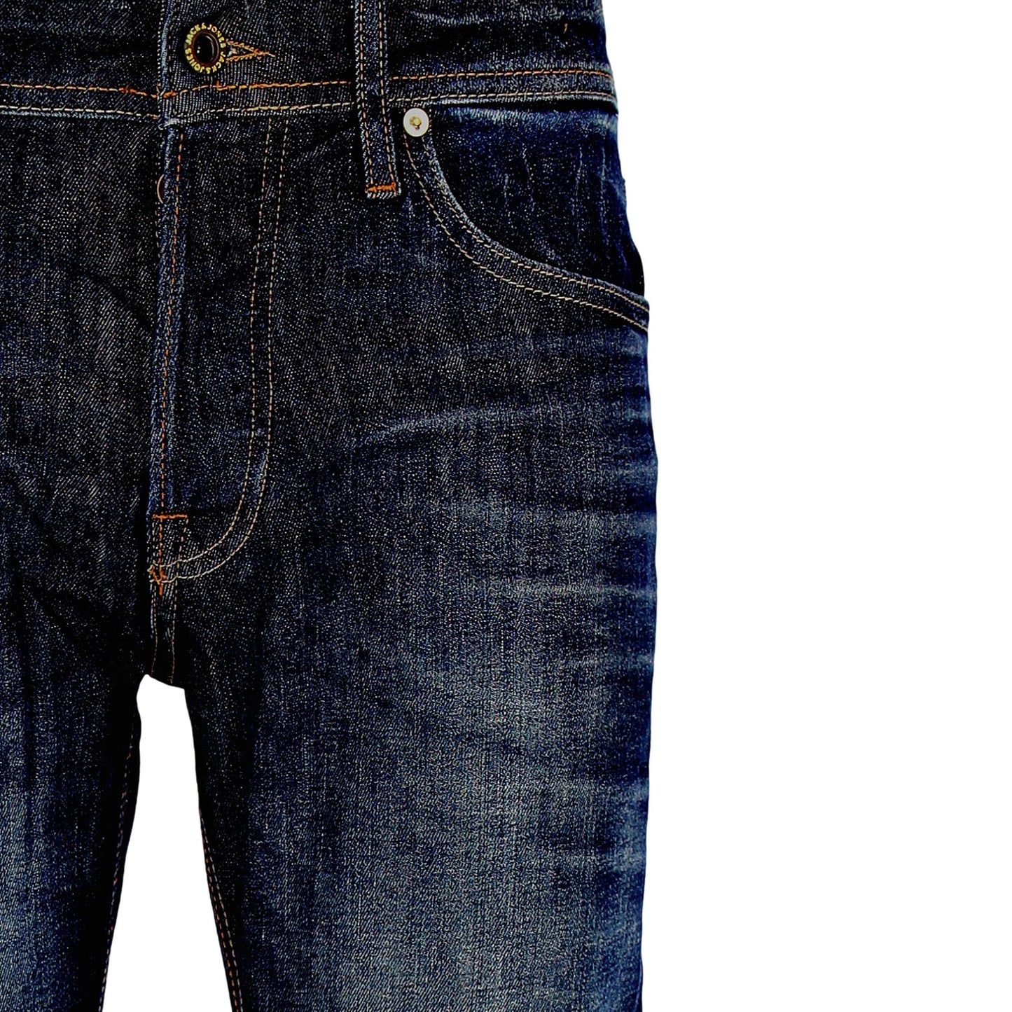 Jack&Jones Herren Hose in blau