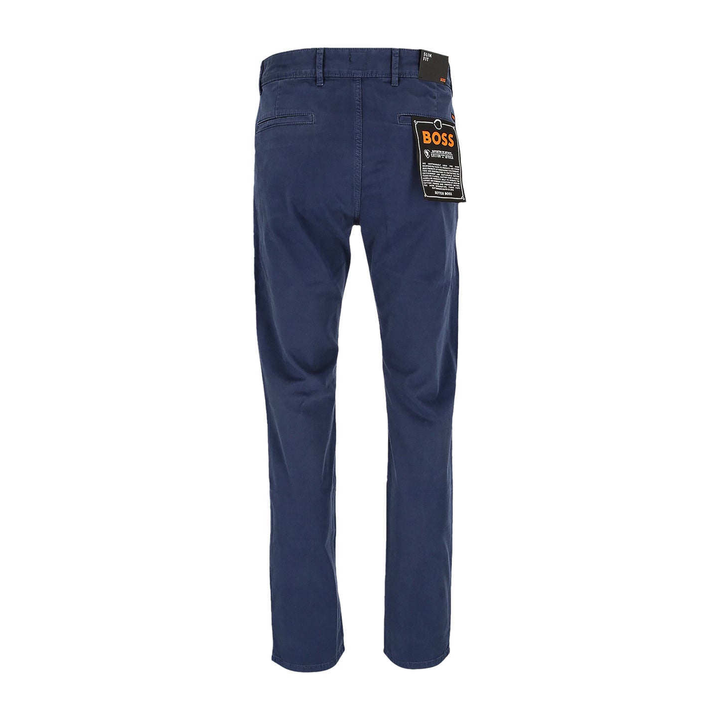 BOSS Herren Hose in blau