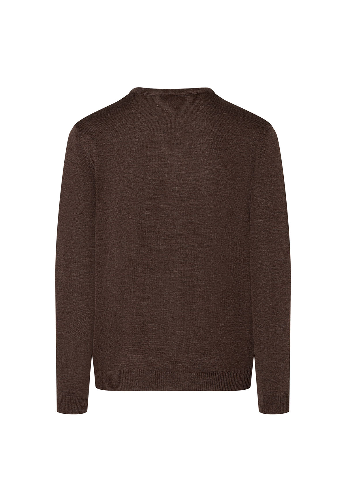 März Herren Pullover in braun