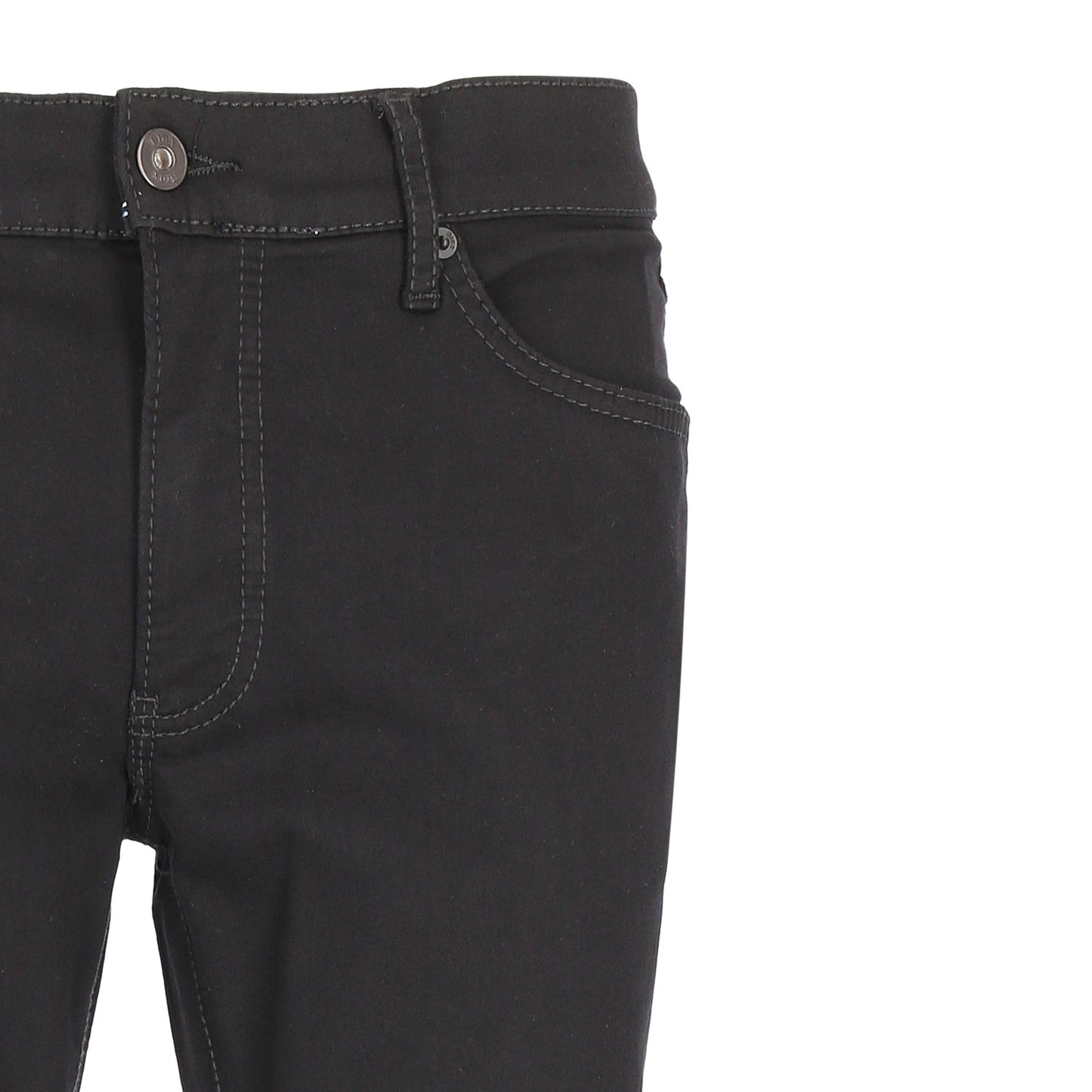 Brax Herren Hose in schwarz