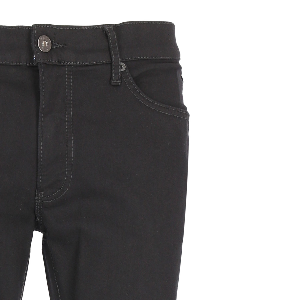 Brax Herren  in schwarz
