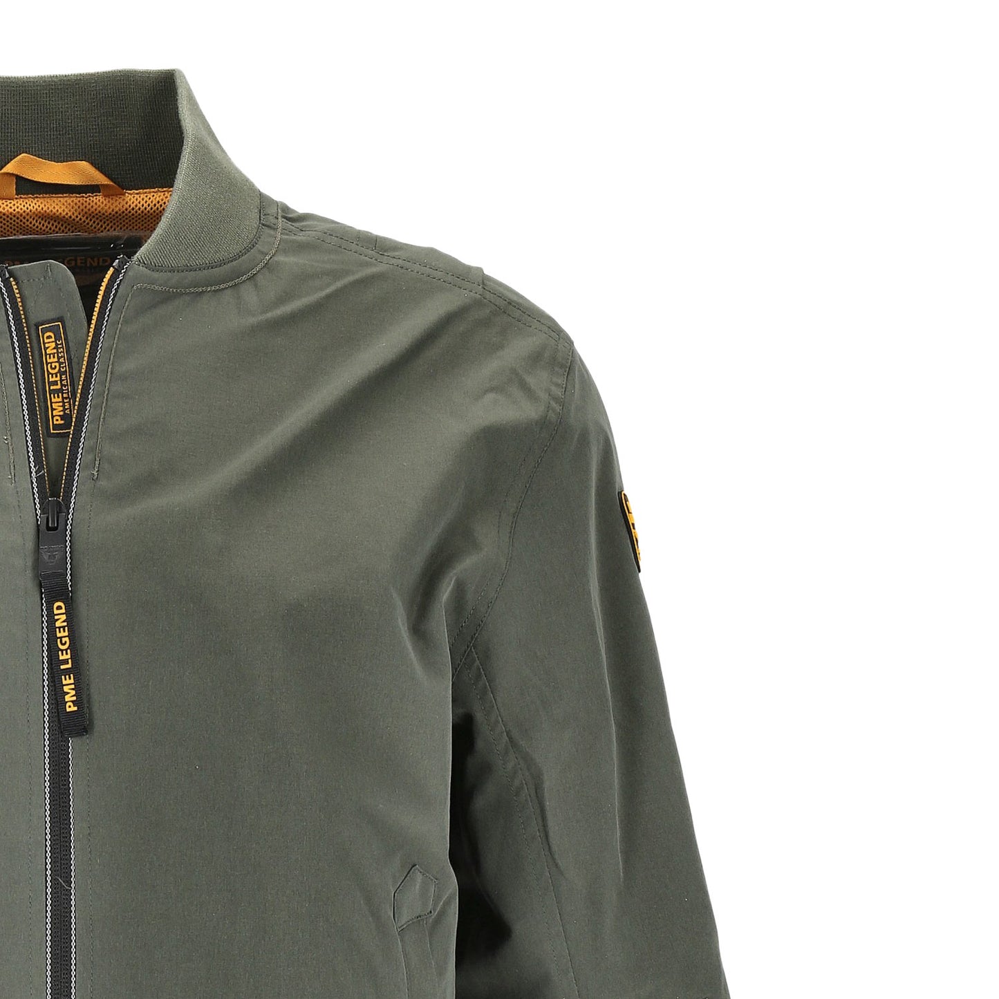 PME Legend Herren Blouson in grün
