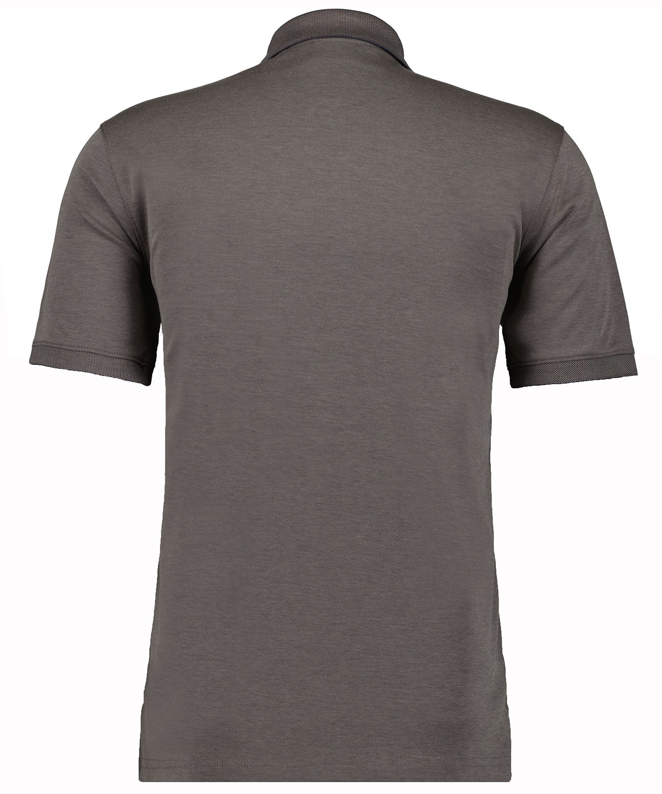Ragman Herren Poloshirt in sand