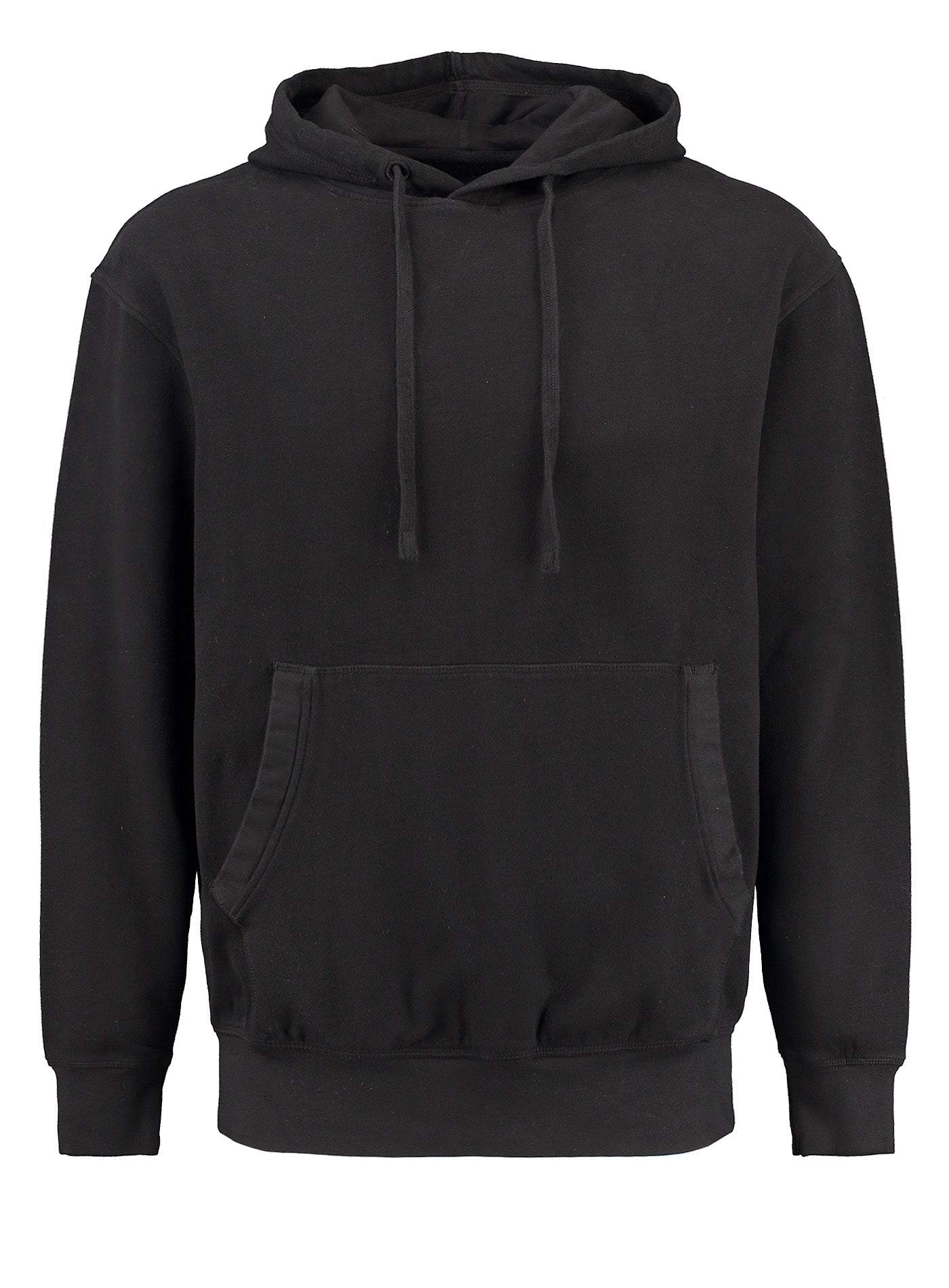 Key Largo Herren Sweat-Shirt in schwarz