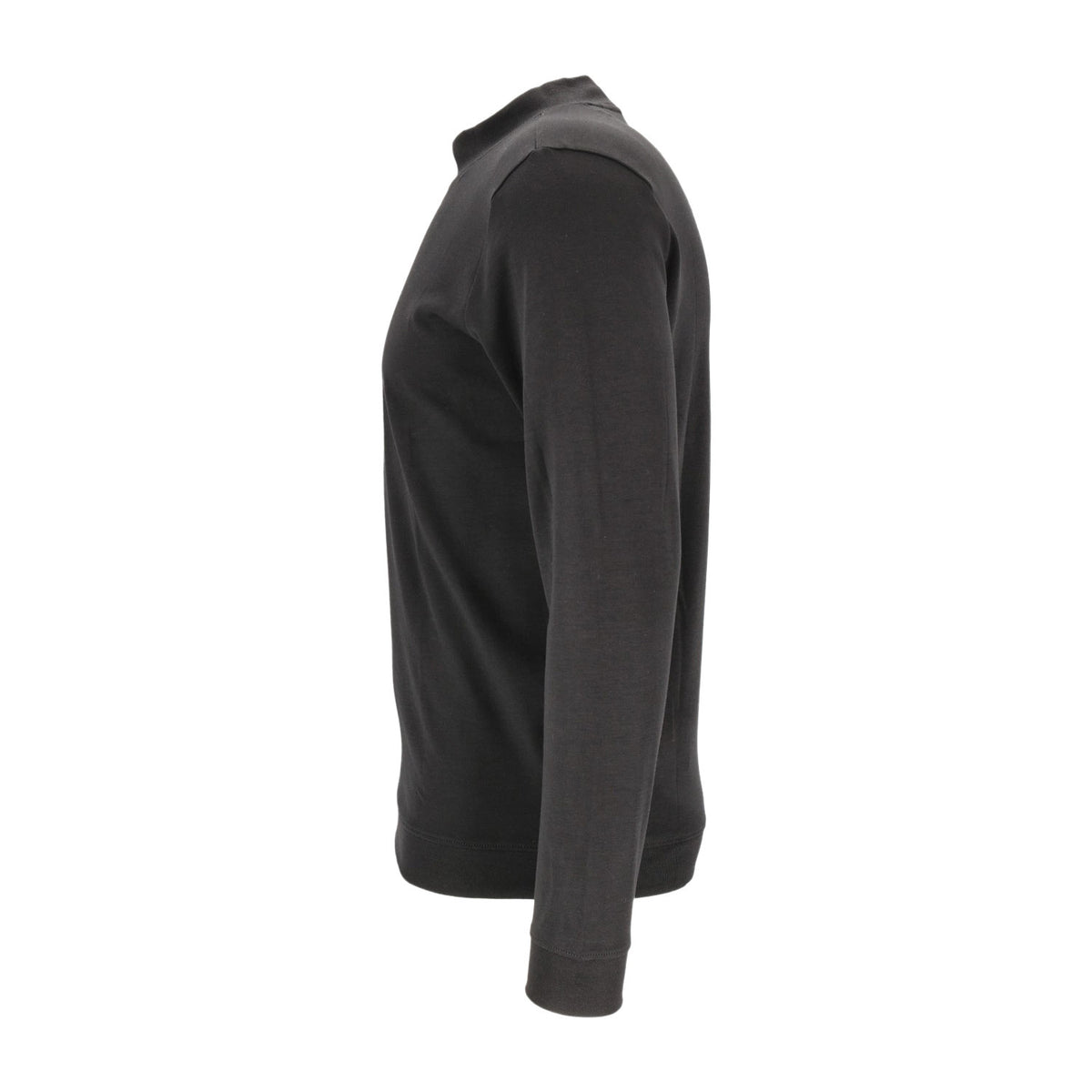 Ragman Herren  in schwarz
