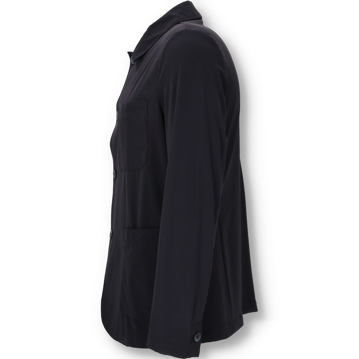 Distretto 12 Herren  in blau