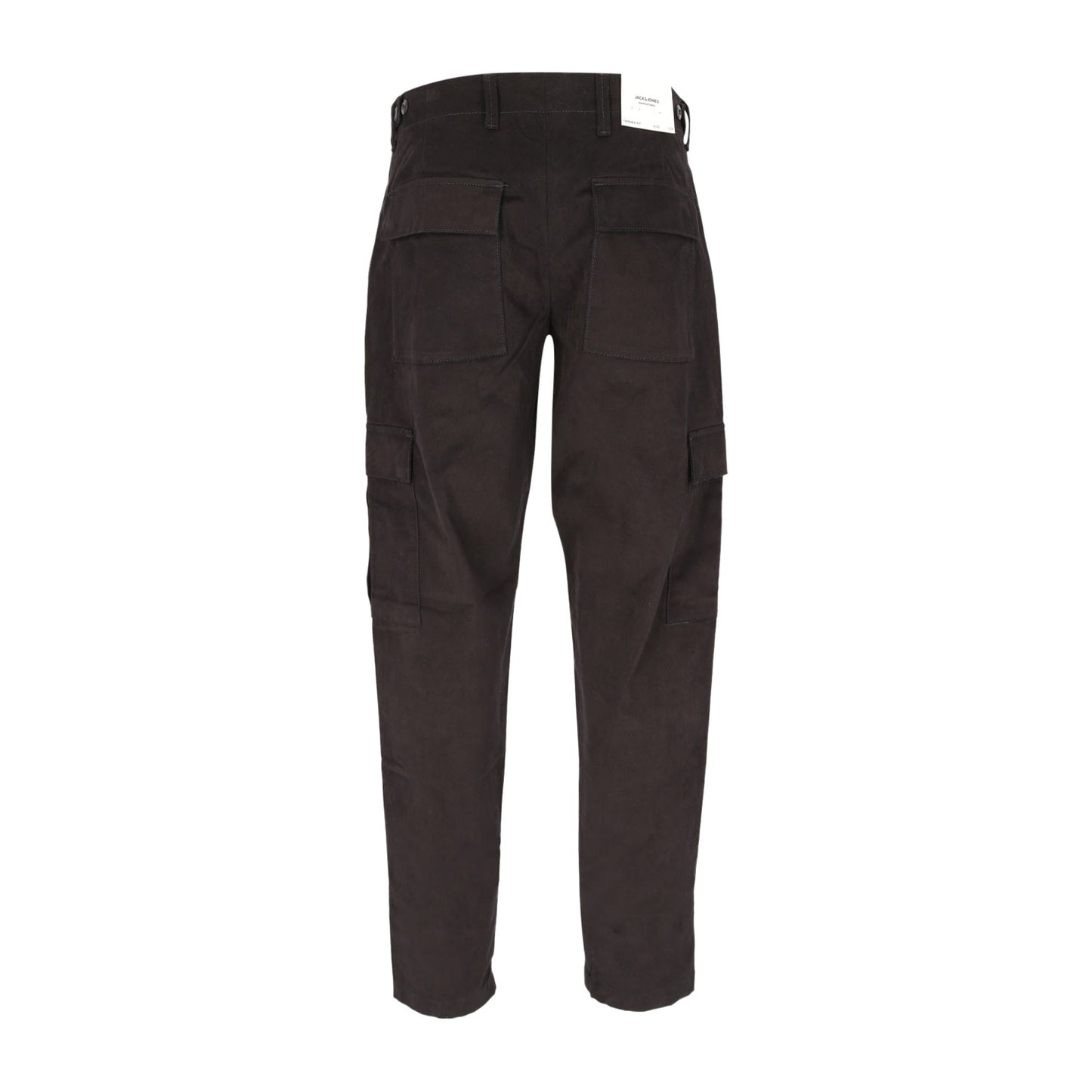 Jack&Jones Herren Hose in schwarz