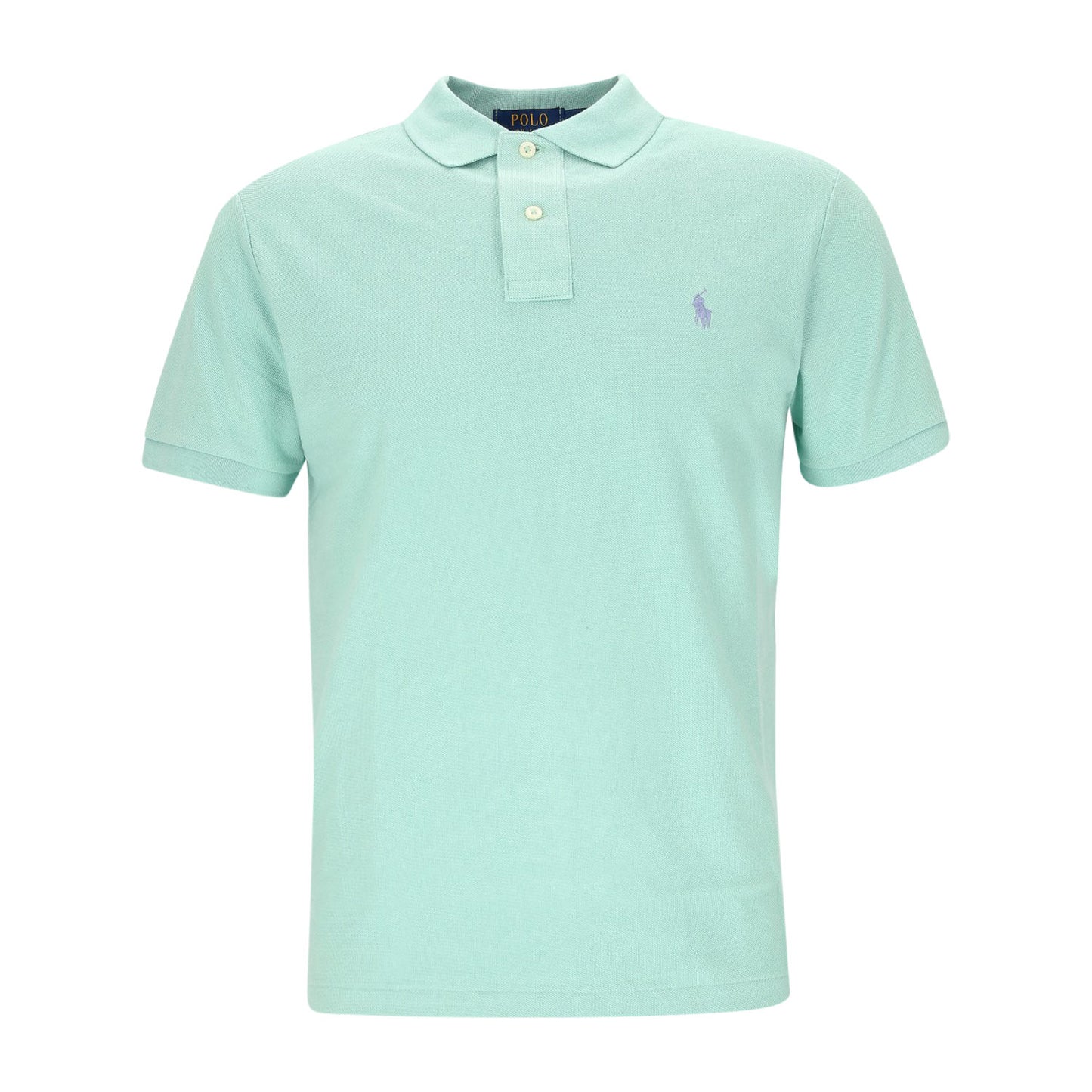 Polo Ralph Lauren Herren Poloshirt in grün