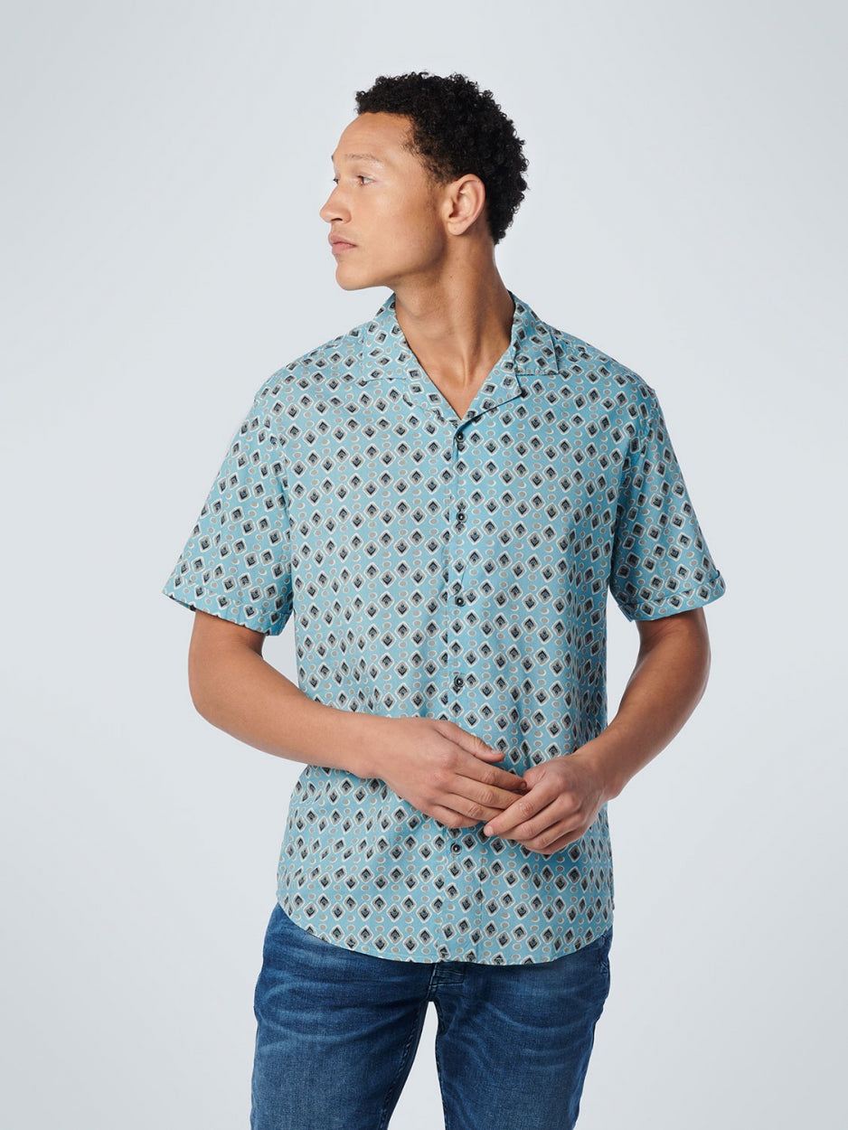 NoExcess Herren  in blau