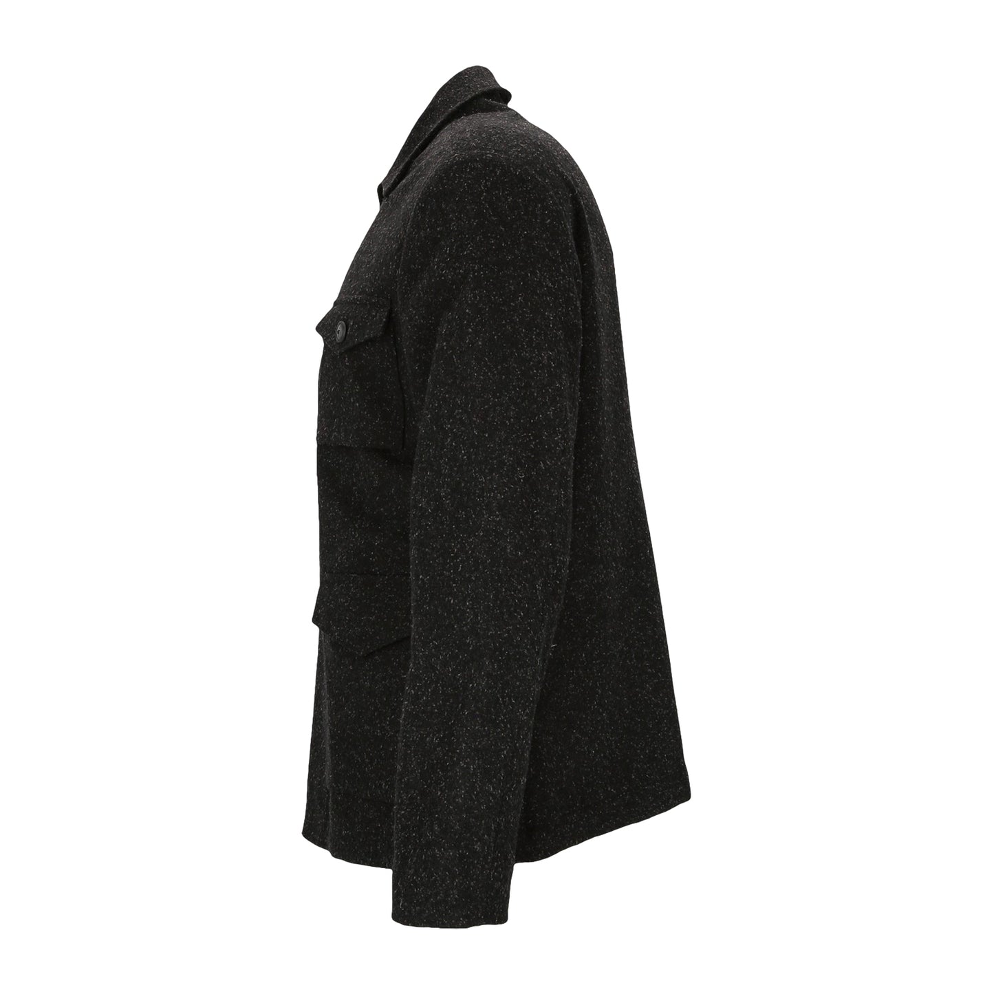 Pierre Cardin Herren Sakko in schwarz