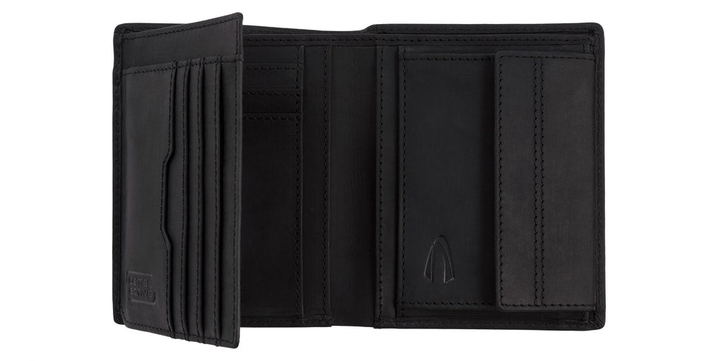 Camel active Herren Tasche in schwarz