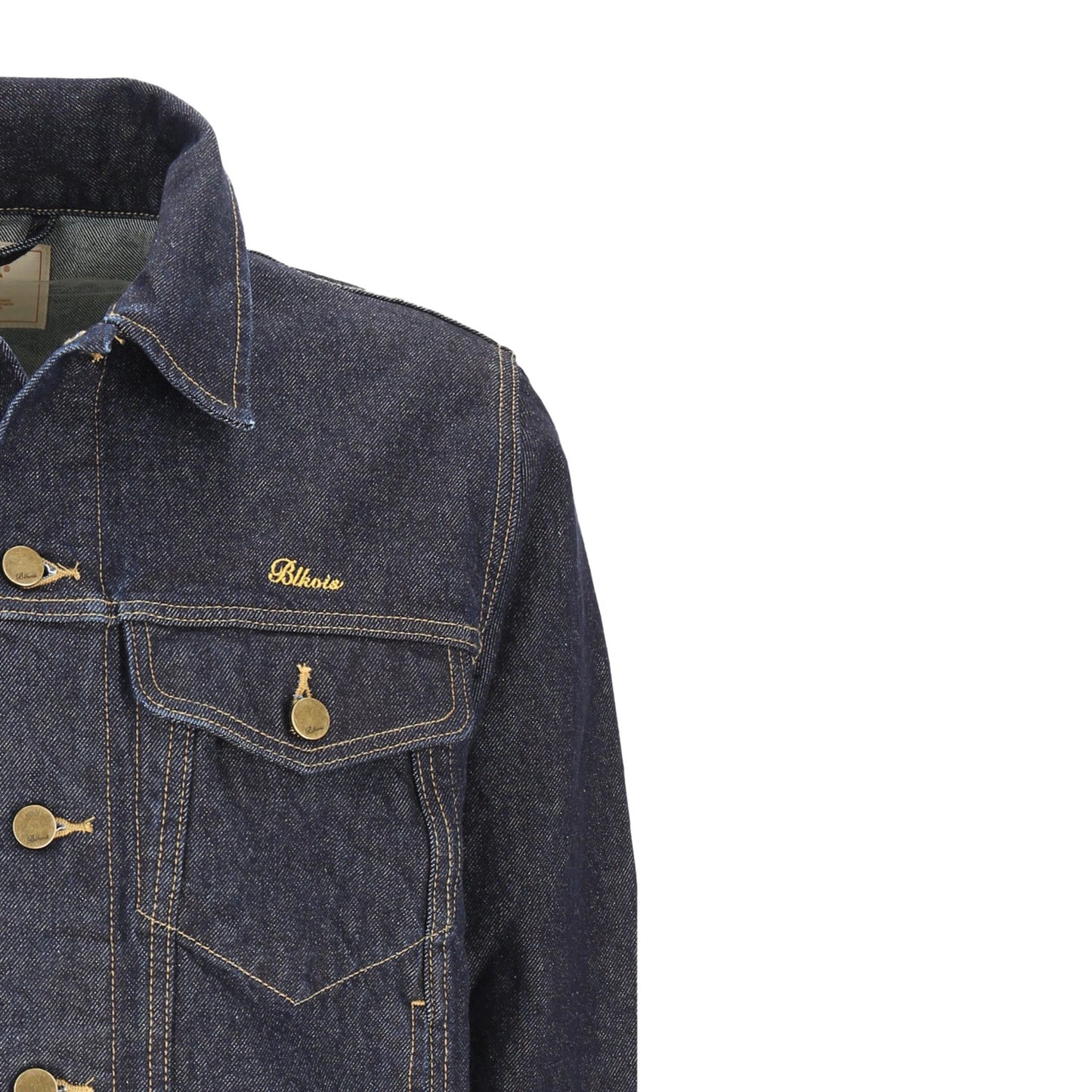 BLKVIS Herren  in blau