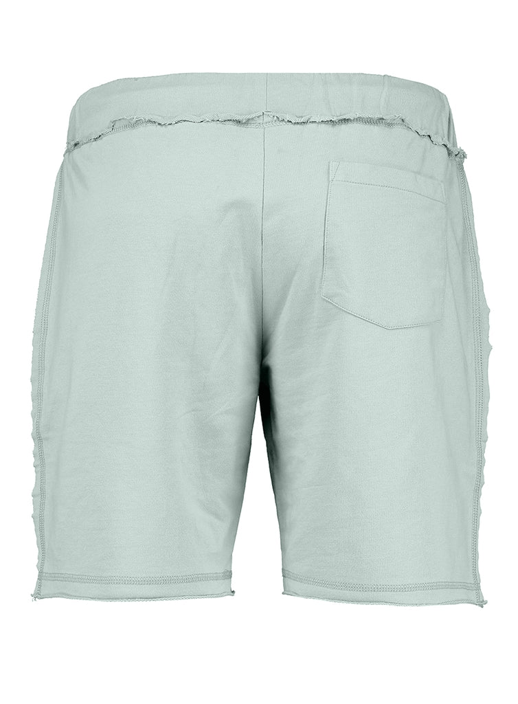 Key Largo Herren Short in grün