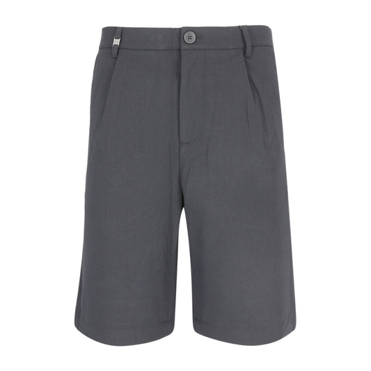 Gabba Herren Short in blau