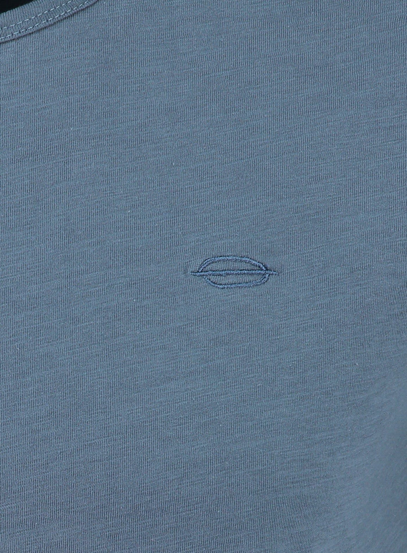 Key Largo Herren T-Shirt in blau